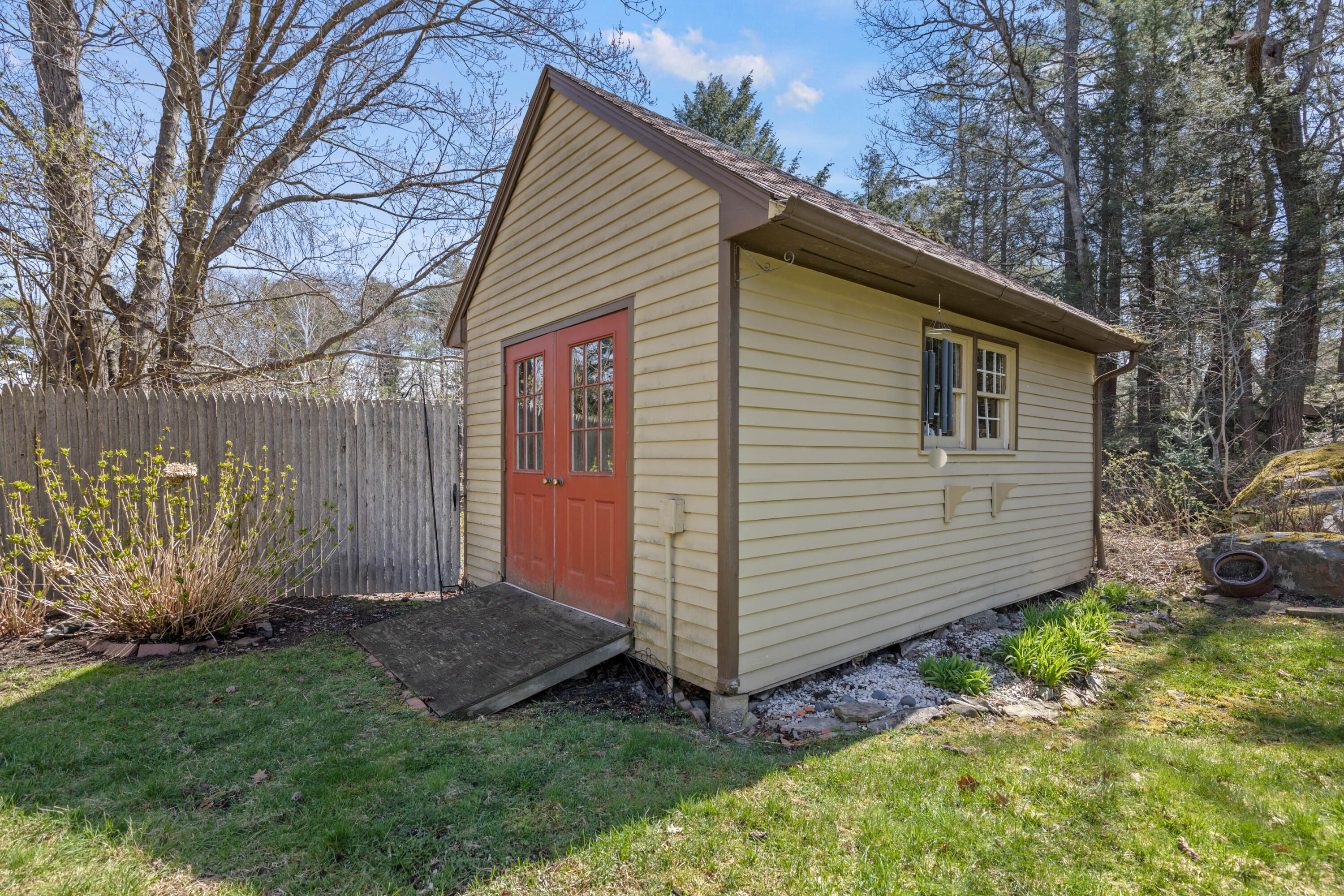 14 Olde Fort Road