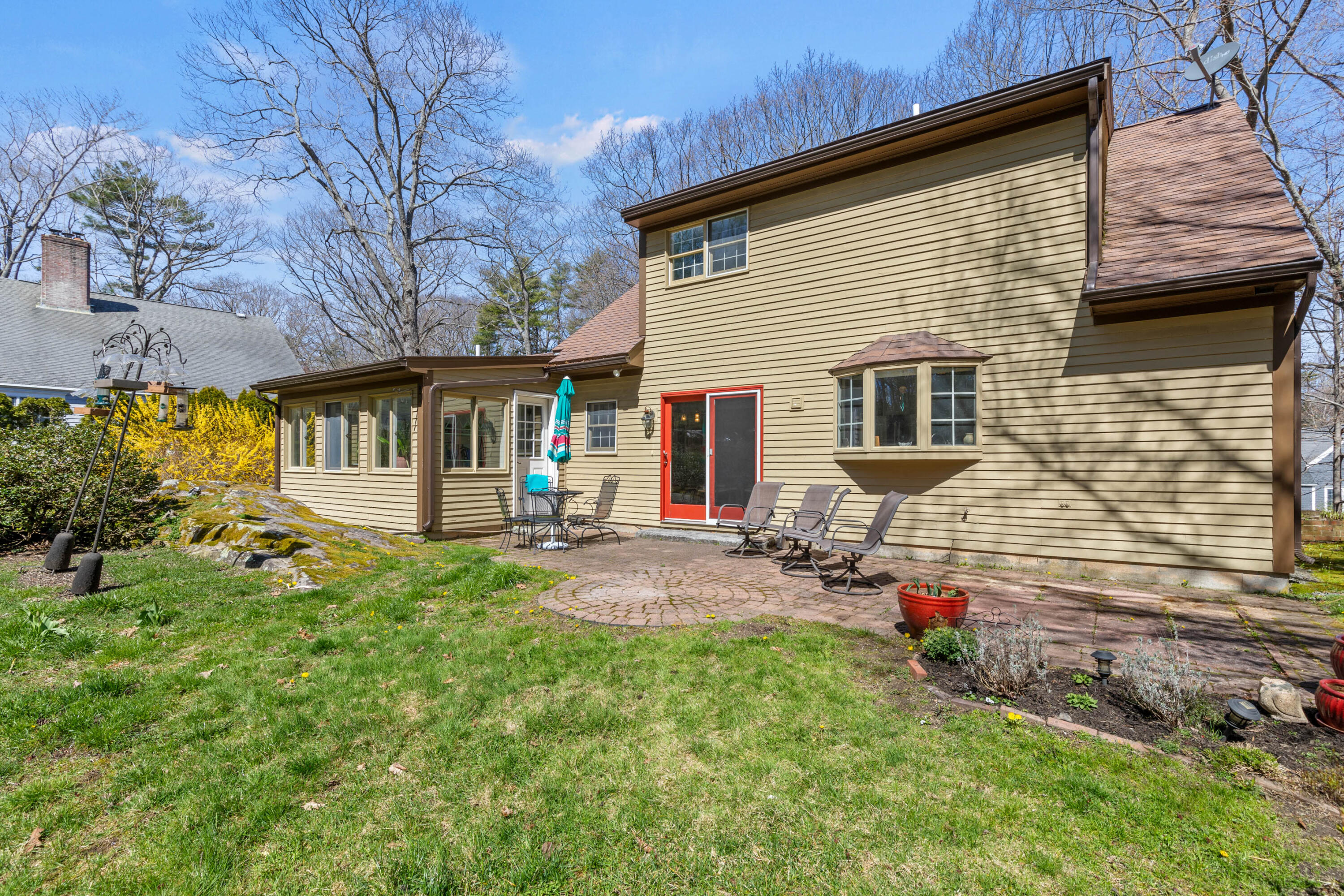 14 Olde Fort Road
