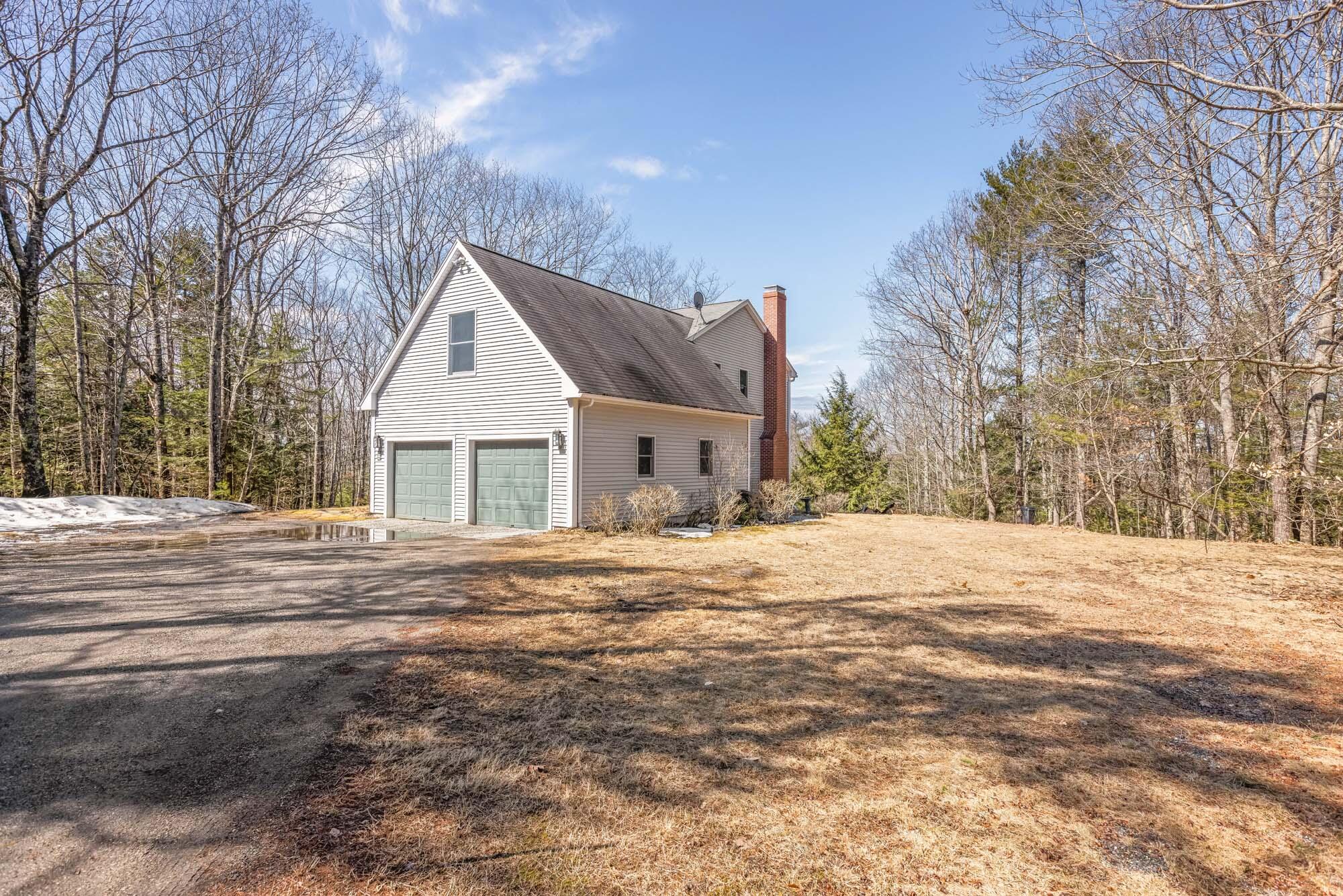 26 Castle Hill Road