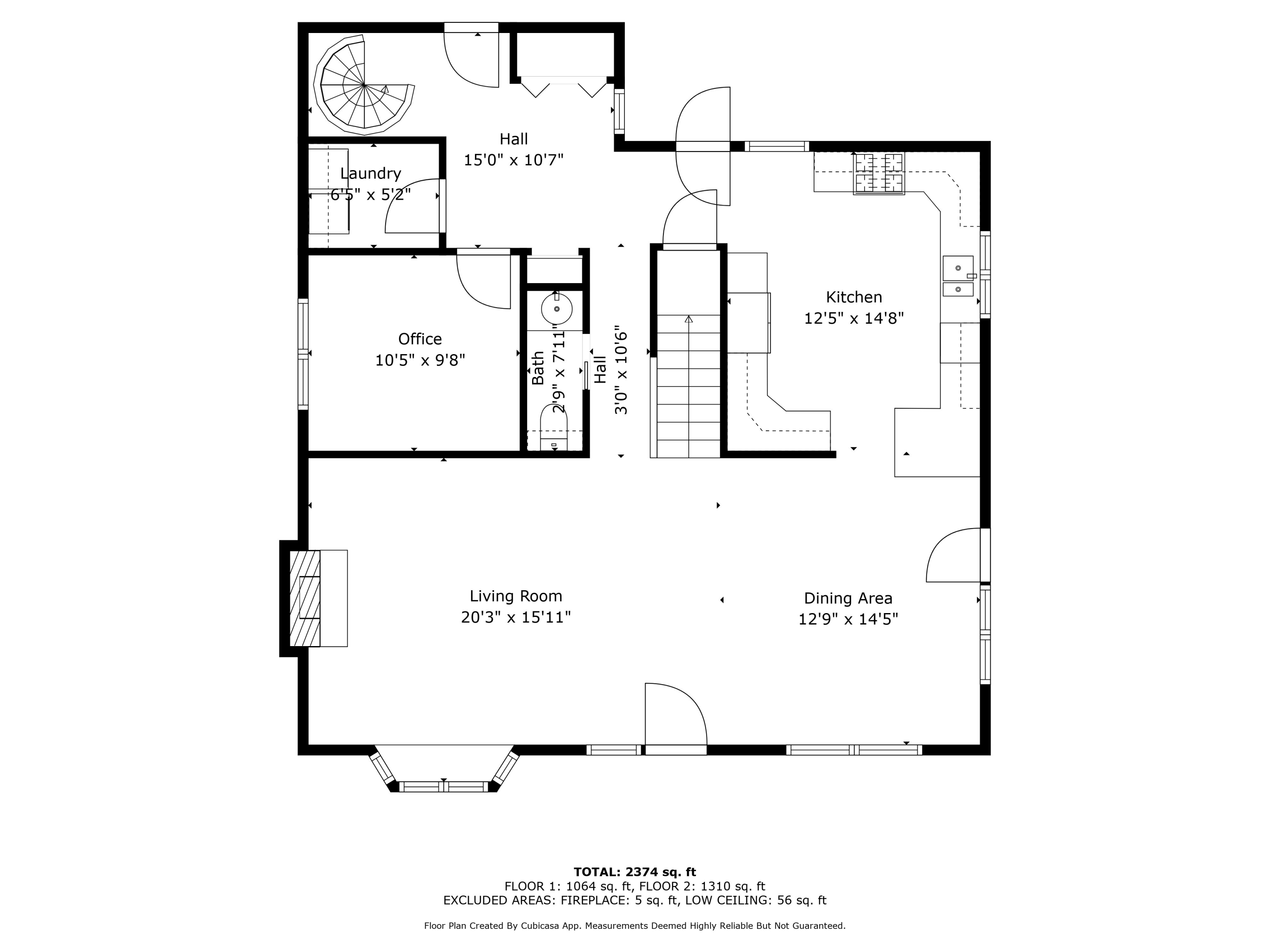 26 Castle Hill Road