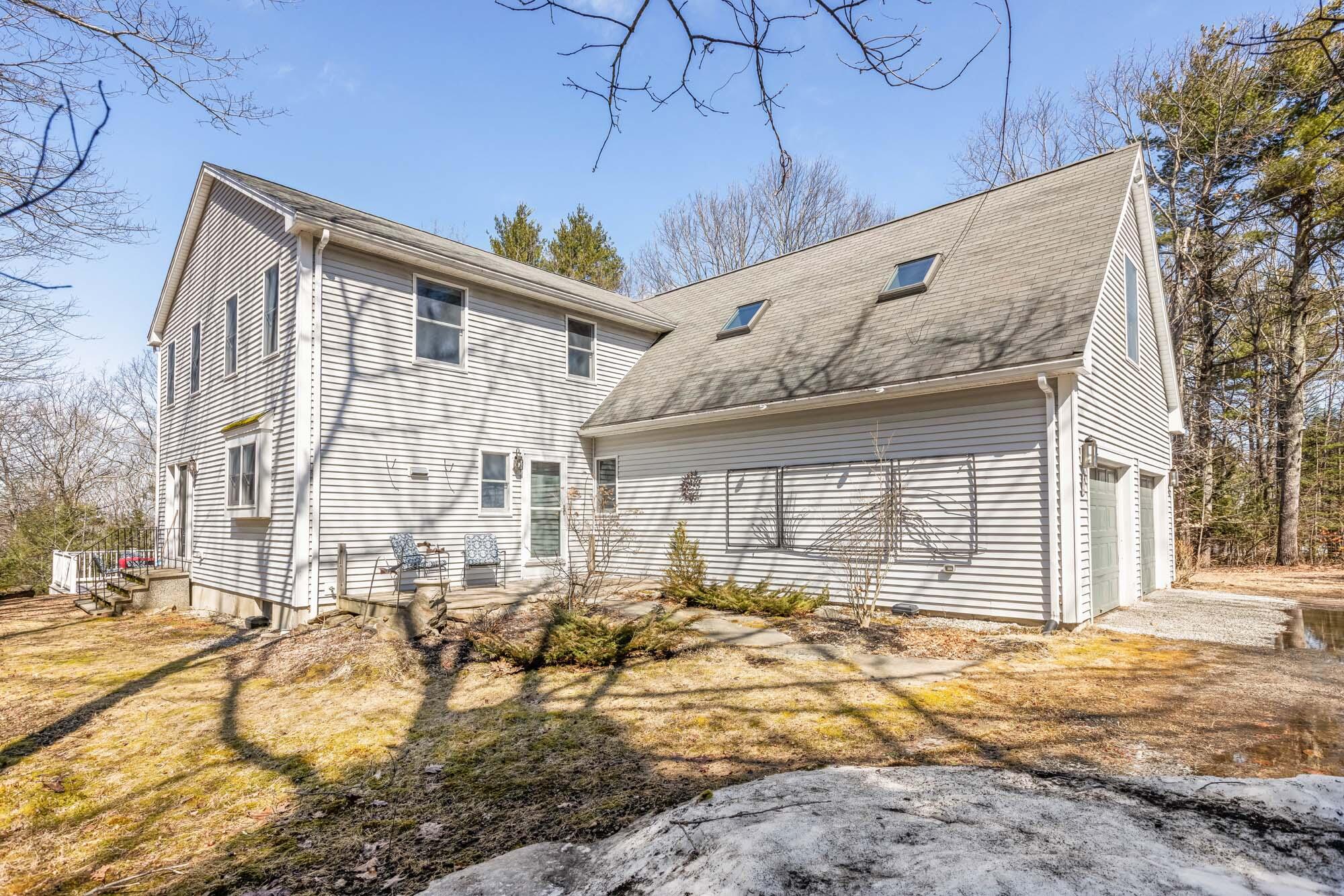 26 Castle Hill Road