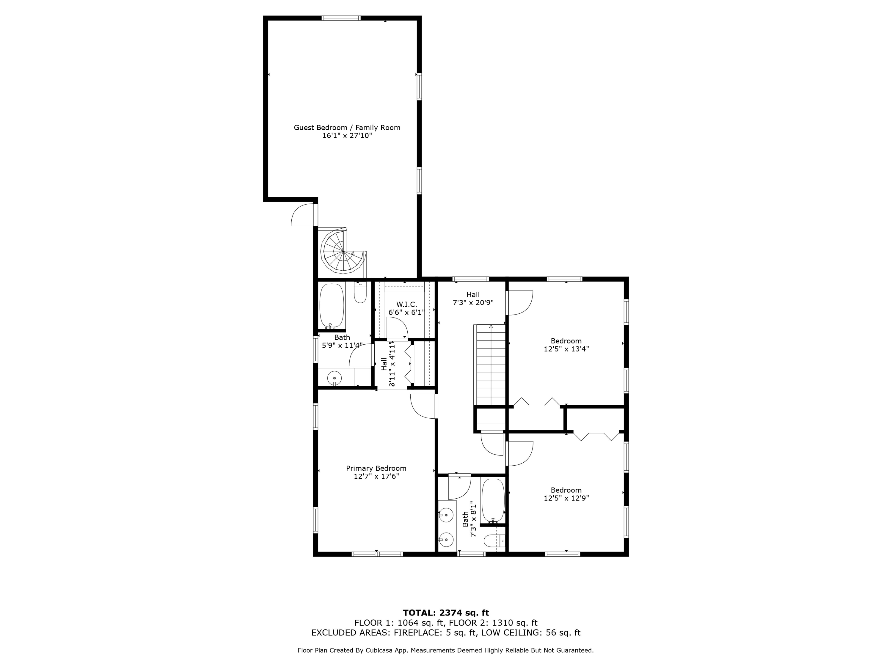 26 Castle Hill Road