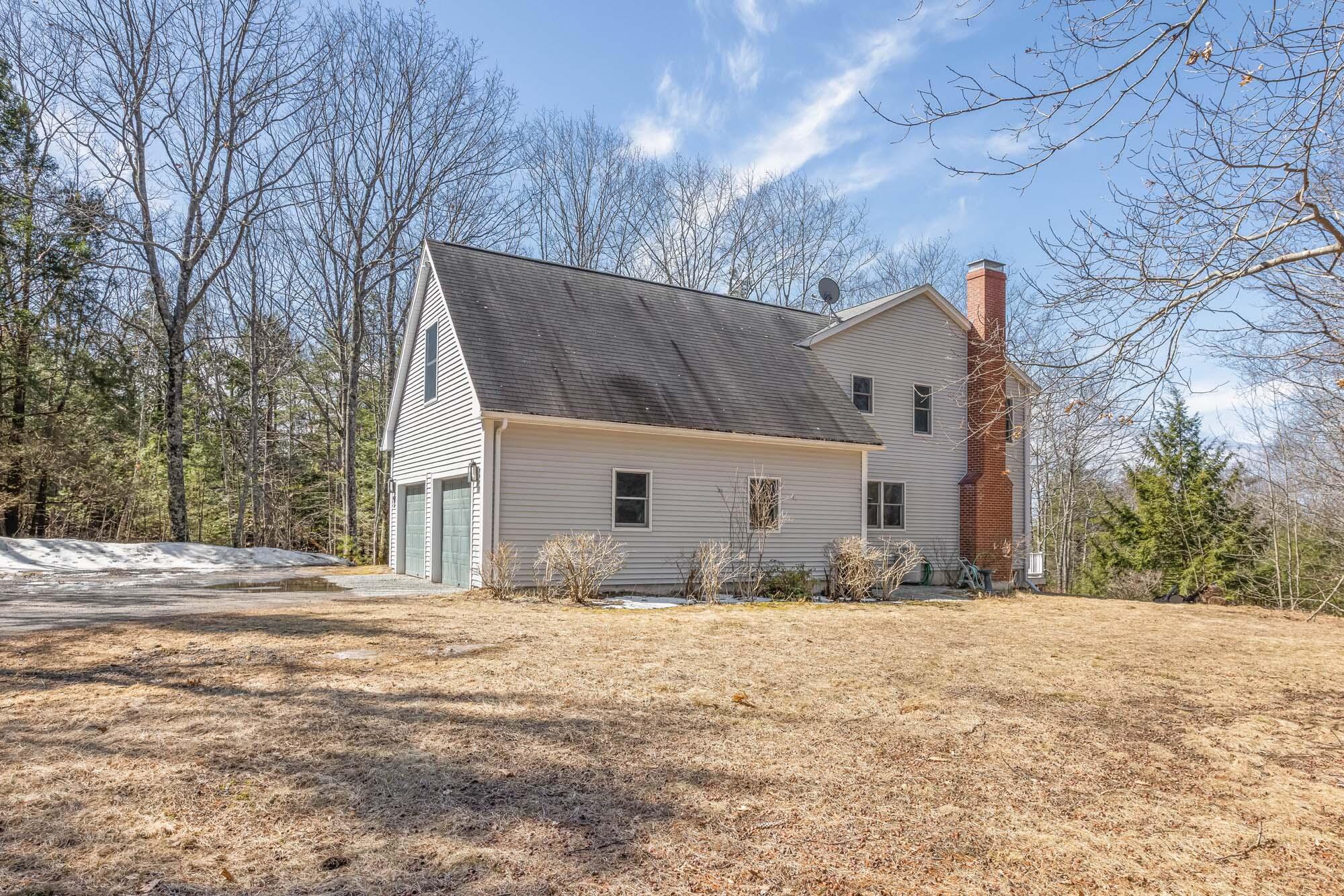 26 Castle Hill Road