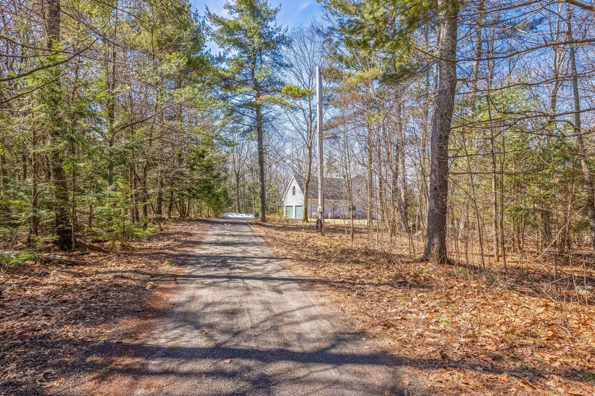 26 Castle Hill Road