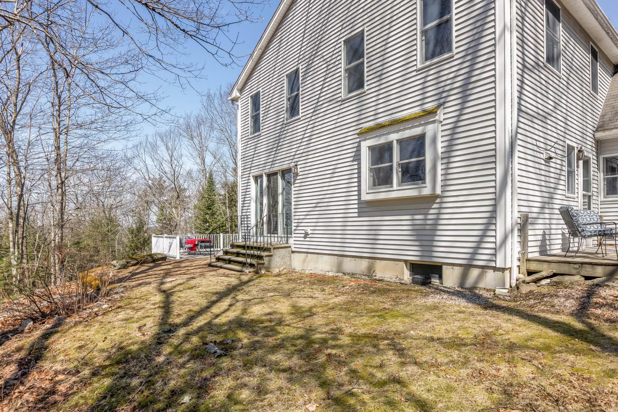 26 Castle Hill Road