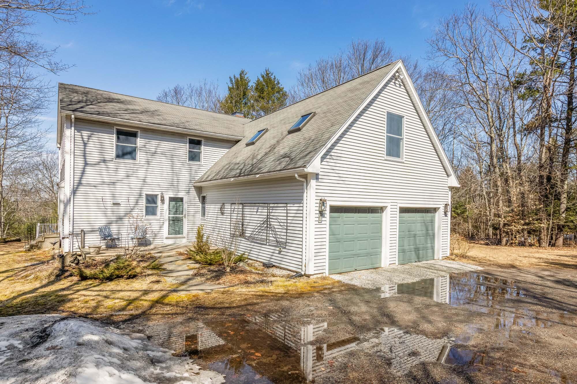 26 Castle Hill Road
