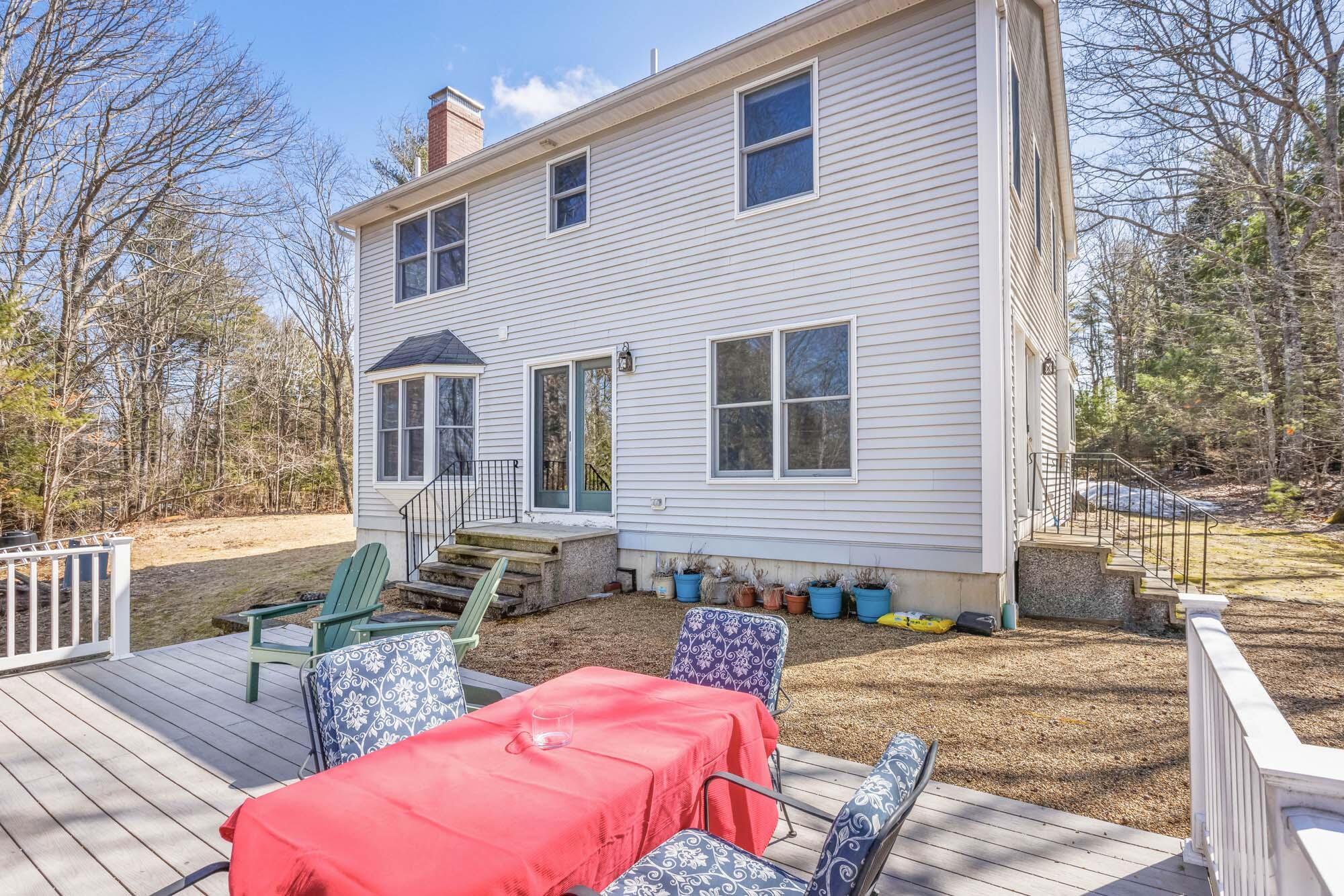 26 Castle Hill Road
