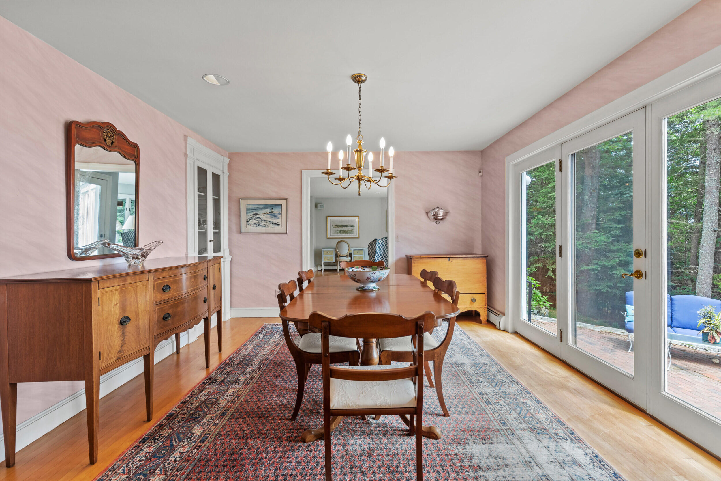 89 Schooner Ridge Road