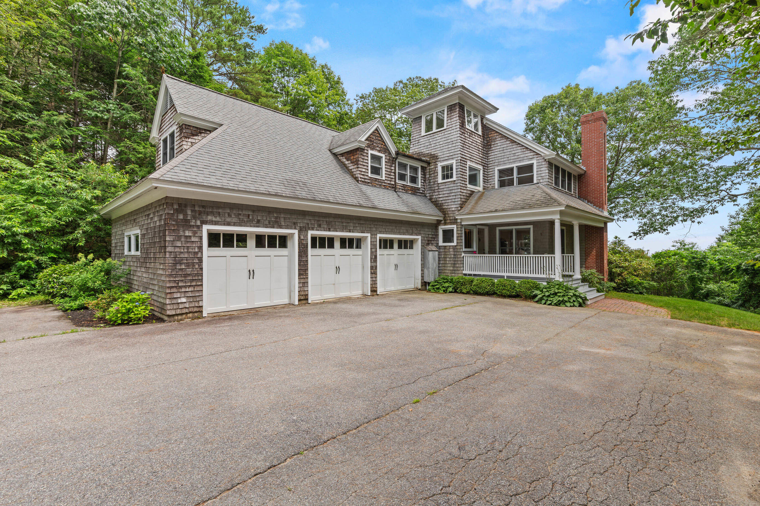 89 Schooner Ridge Road