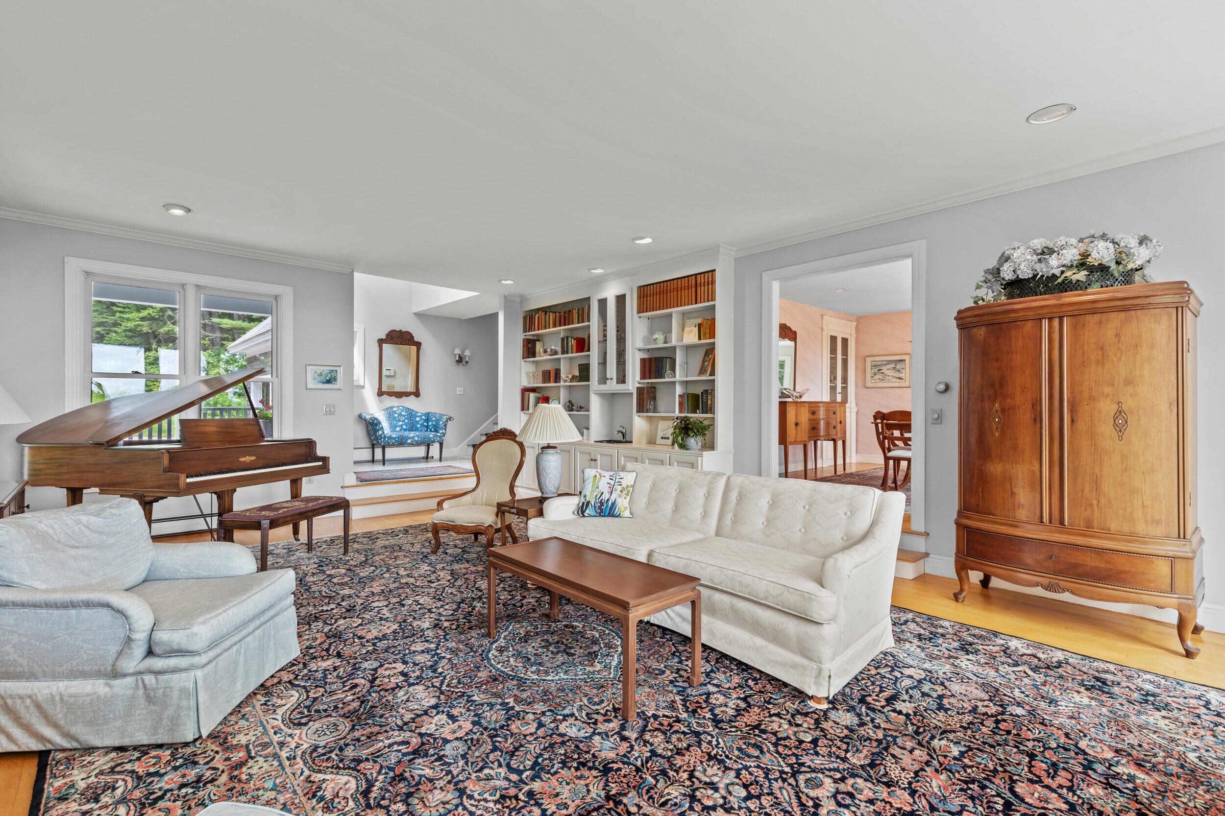 89 Schooner Ridge Road