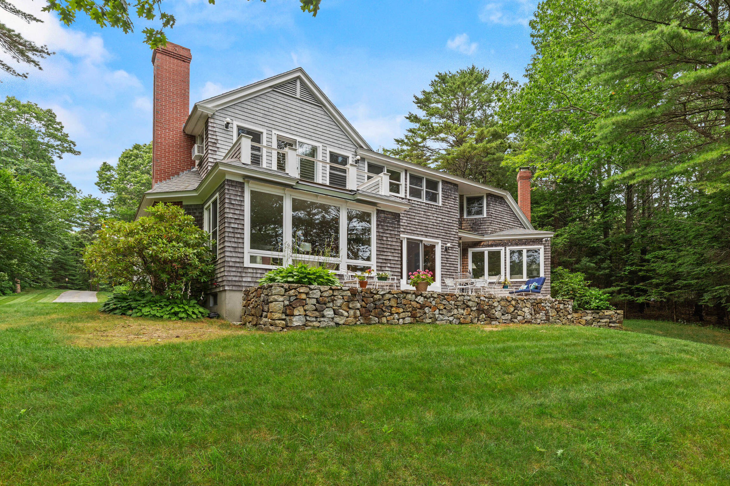 89 Schooner Ridge Road