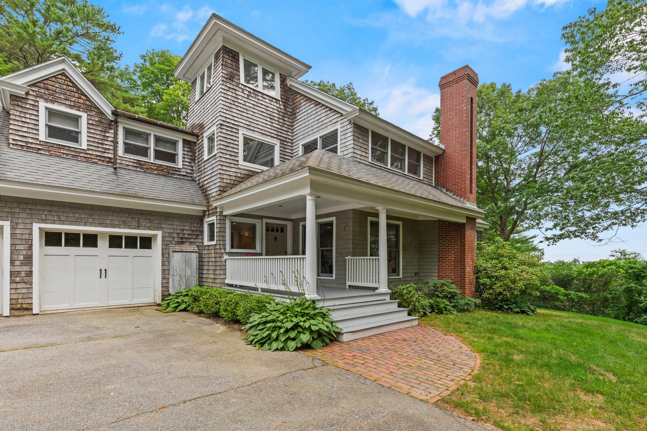 89 Schooner Ridge Road