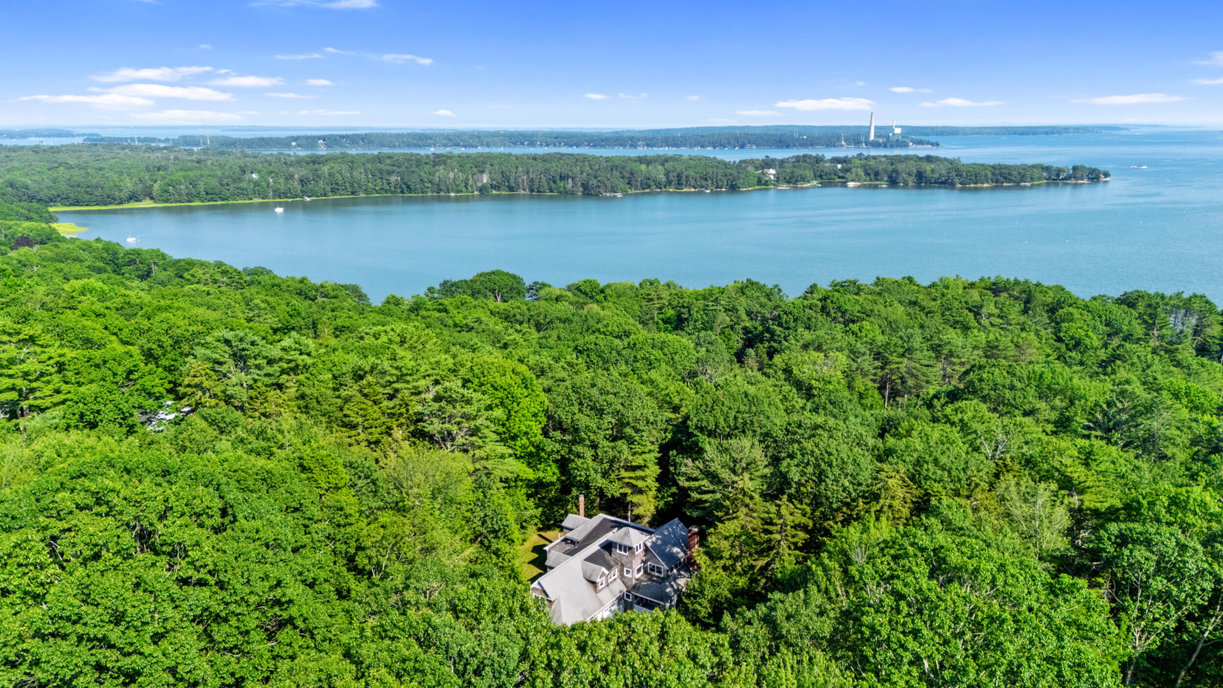 89 Schooner Ridge Road