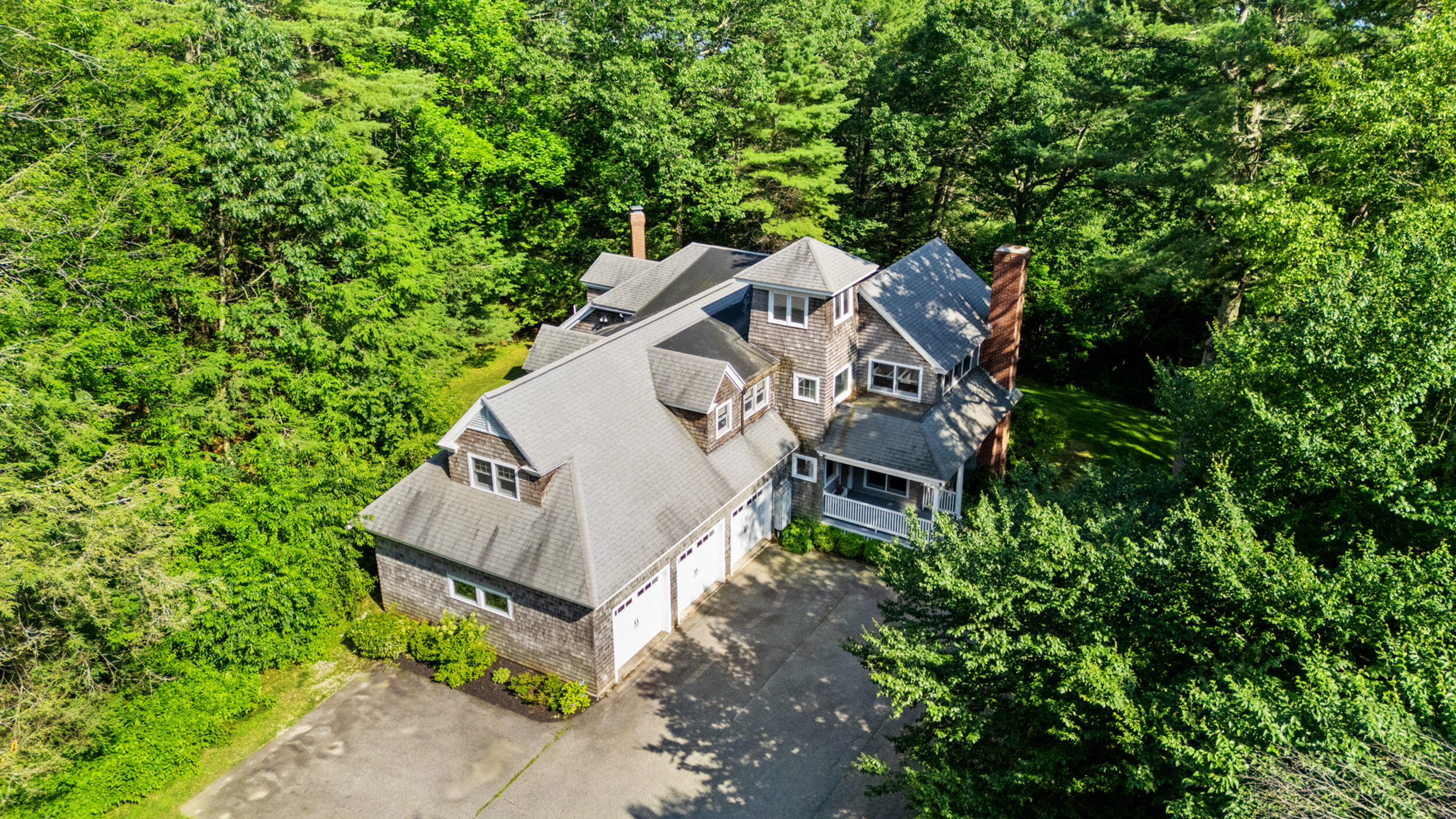 89 Schooner Ridge Road