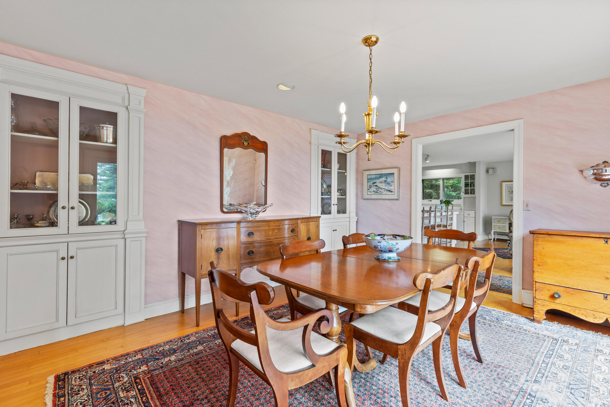 89 Schooner Ridge Road