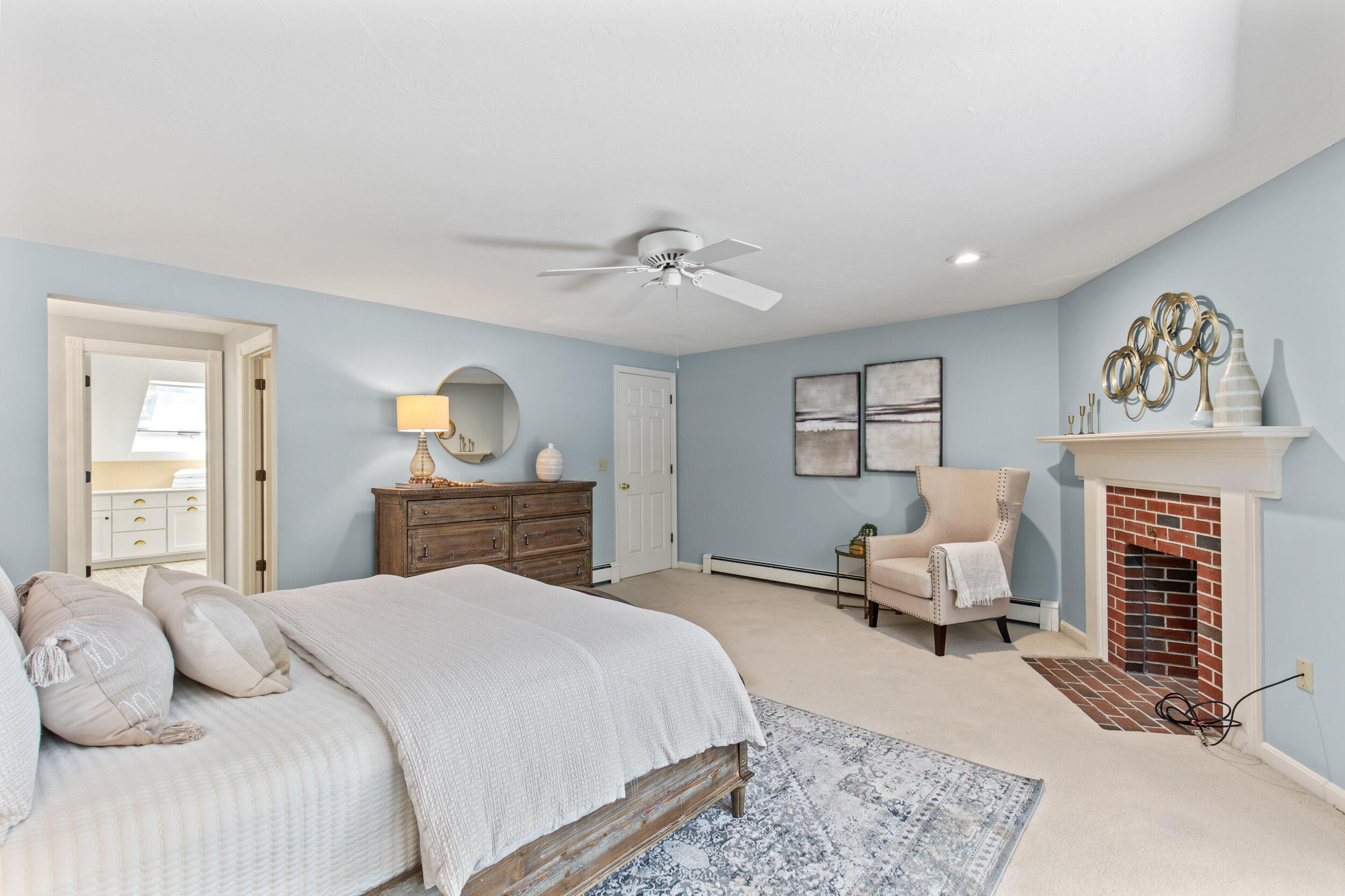 12 Blueberry Road, 12