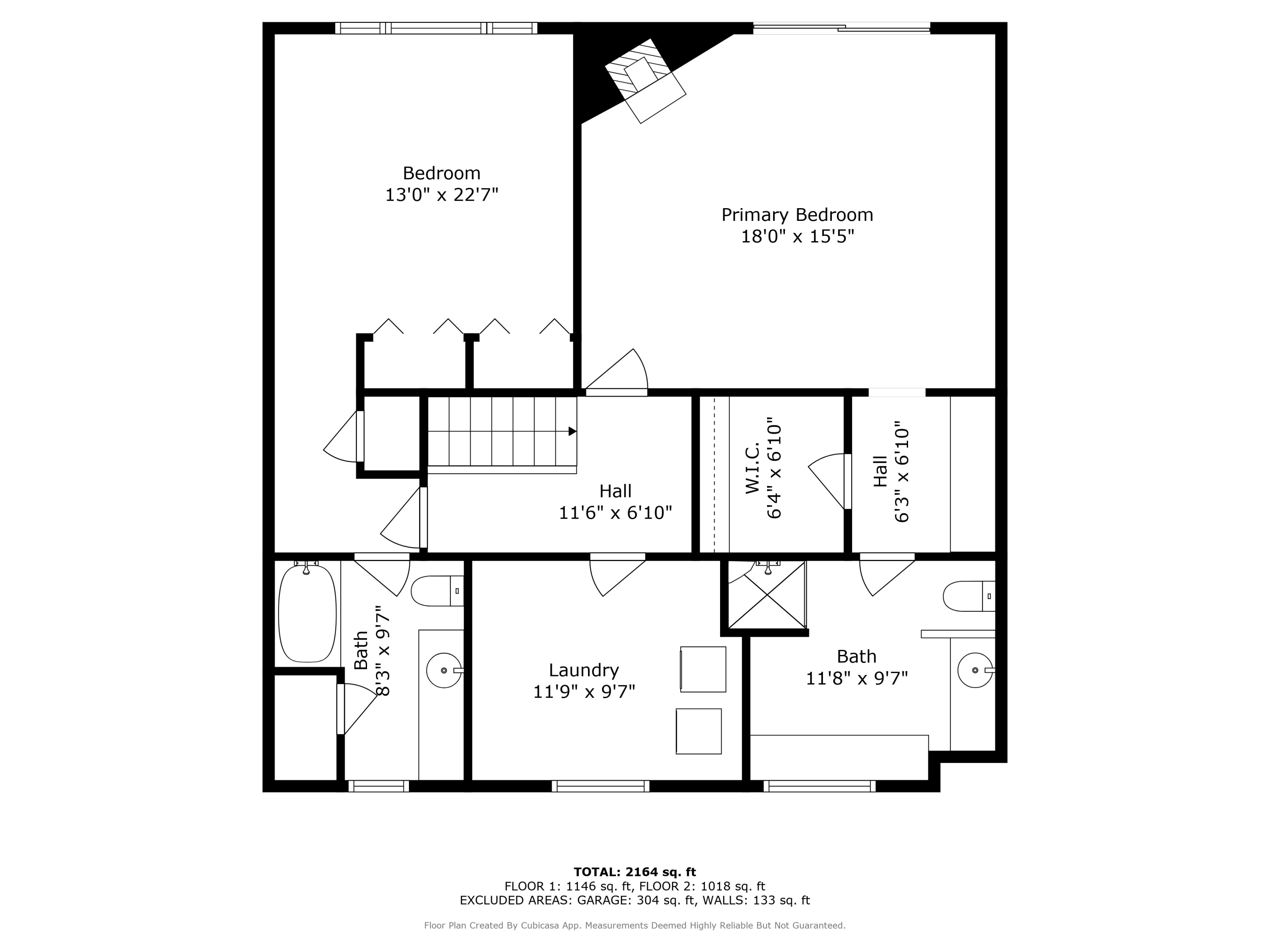 12 Blueberry Road, 12