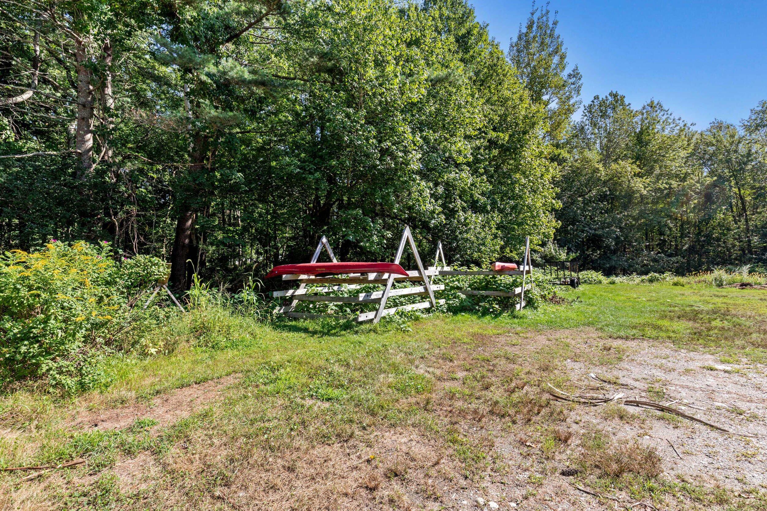 12 Blueberry Road, 12