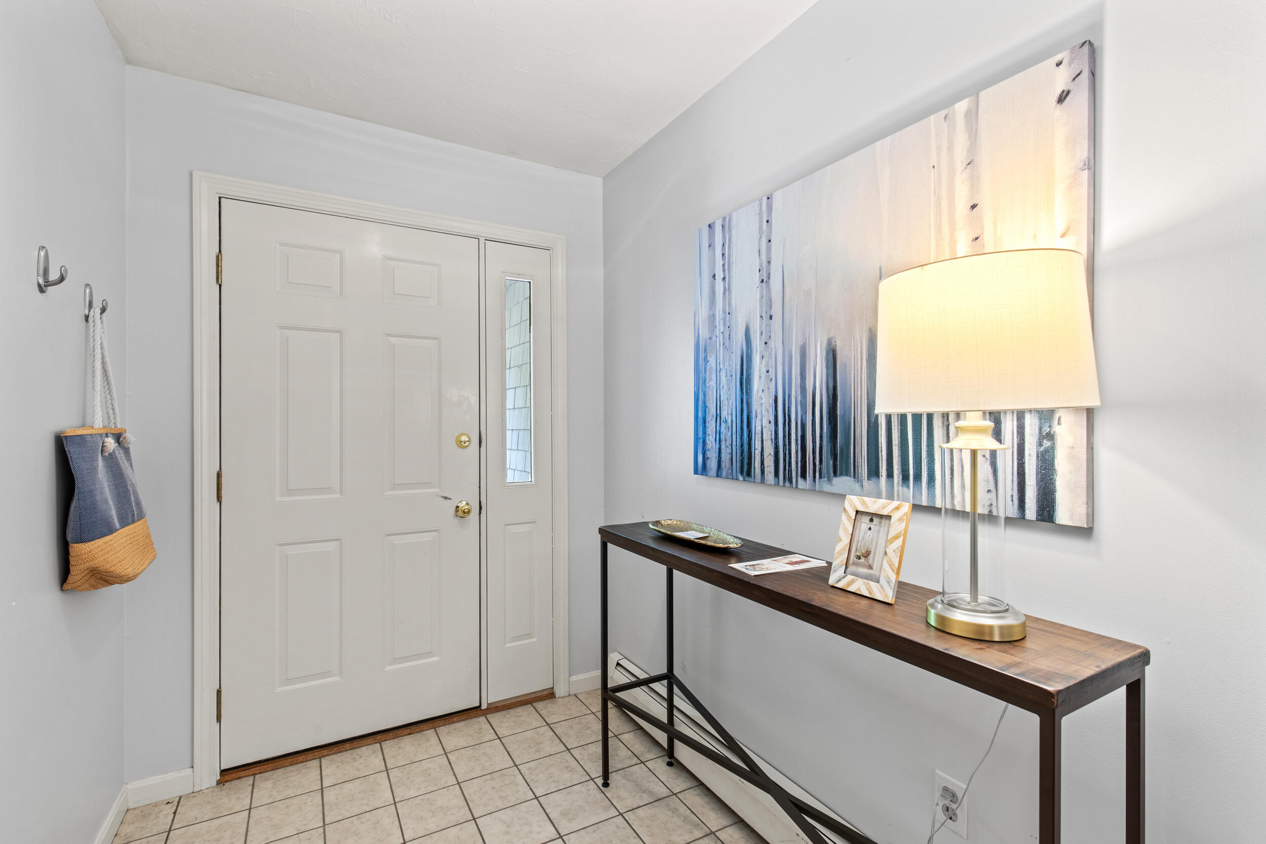 12 Blueberry Road, 12