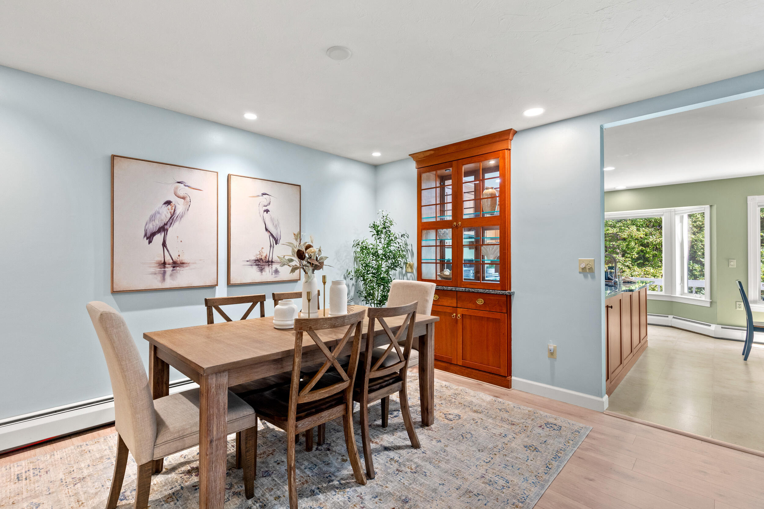 12 Blueberry Road, 12