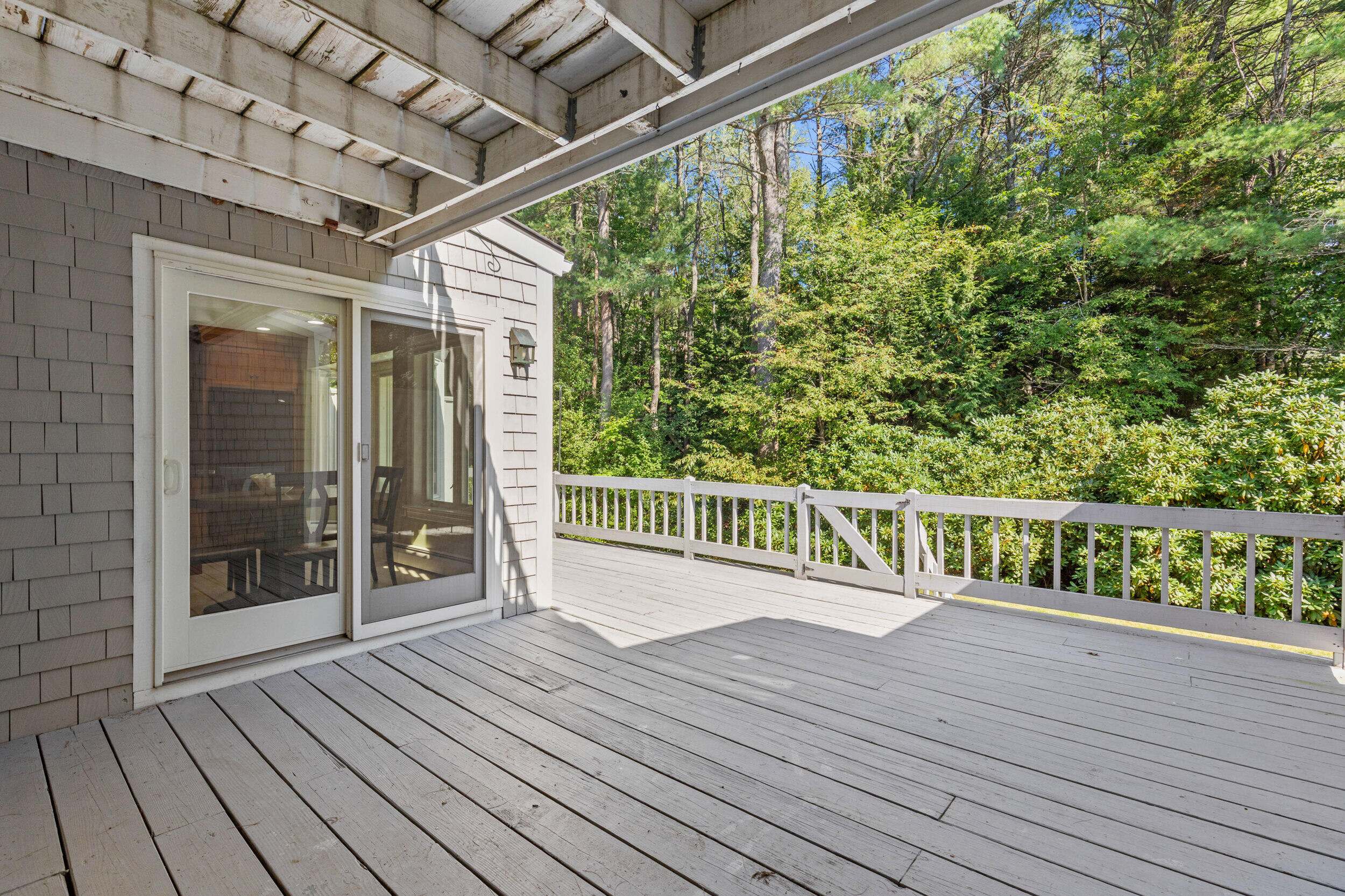 12 Blueberry Road, 12