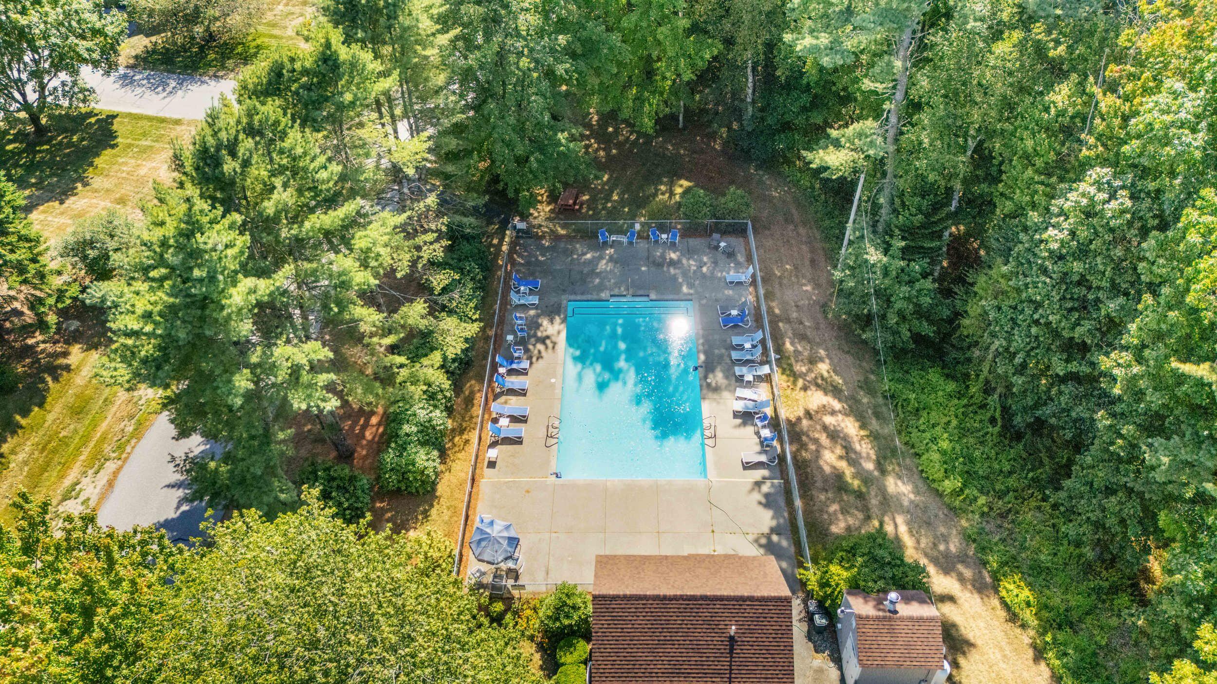 12 Blueberry Road, 12