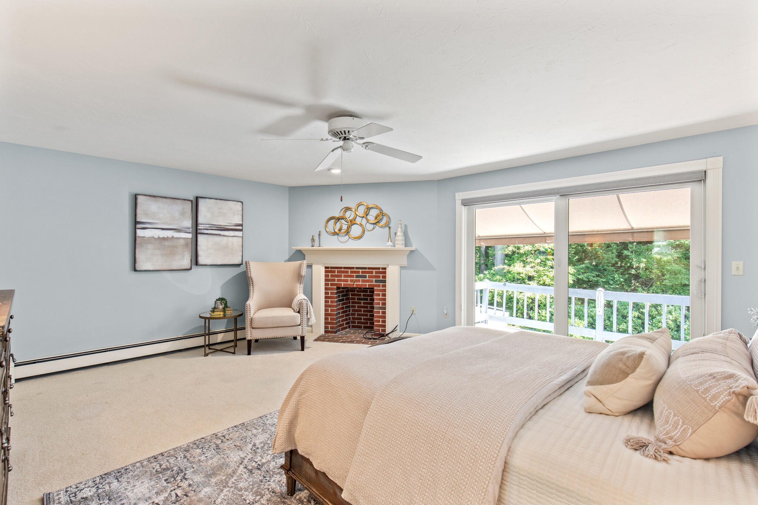 12 Blueberry Road, 12