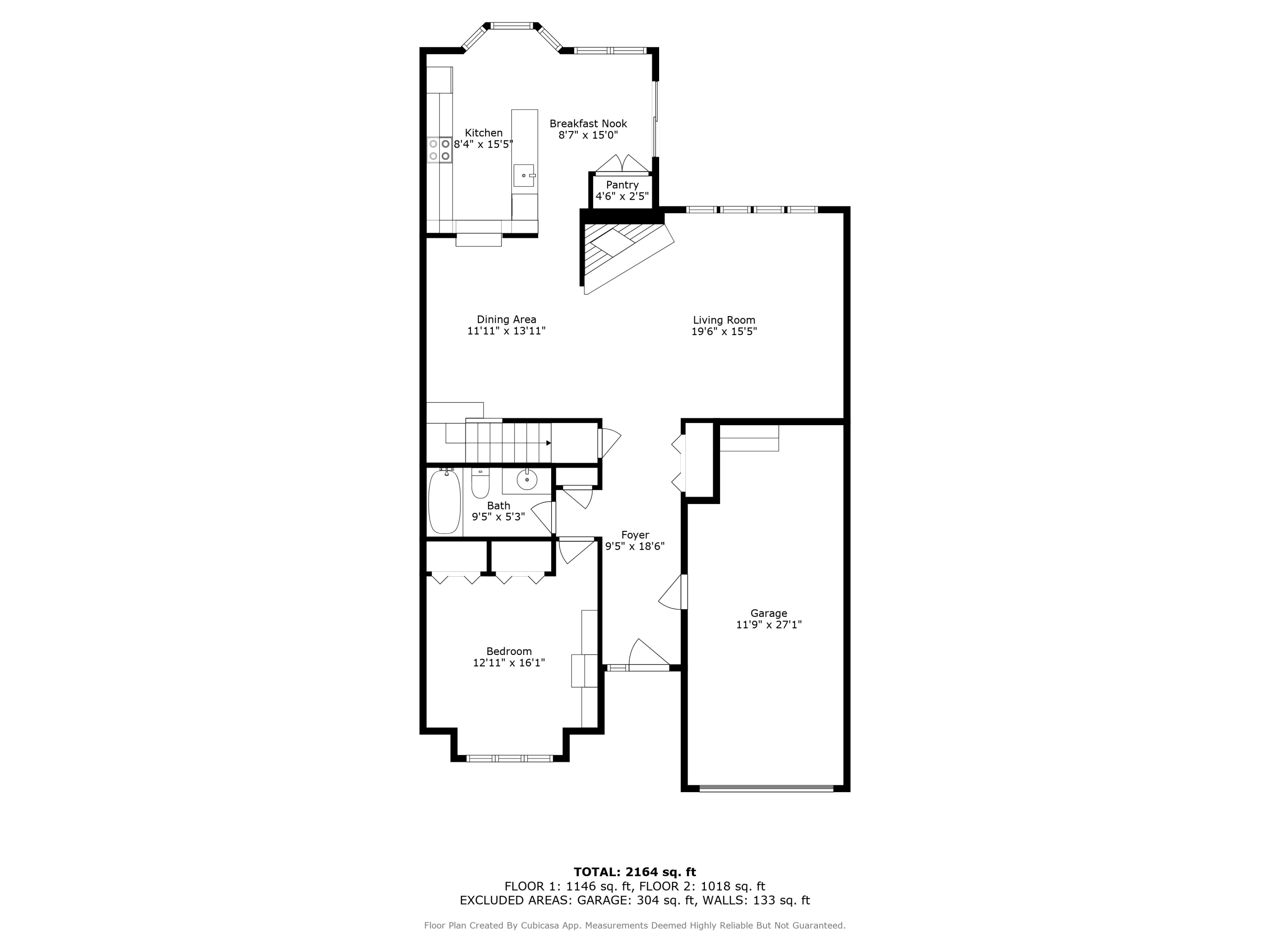 12 Blueberry Road, 12