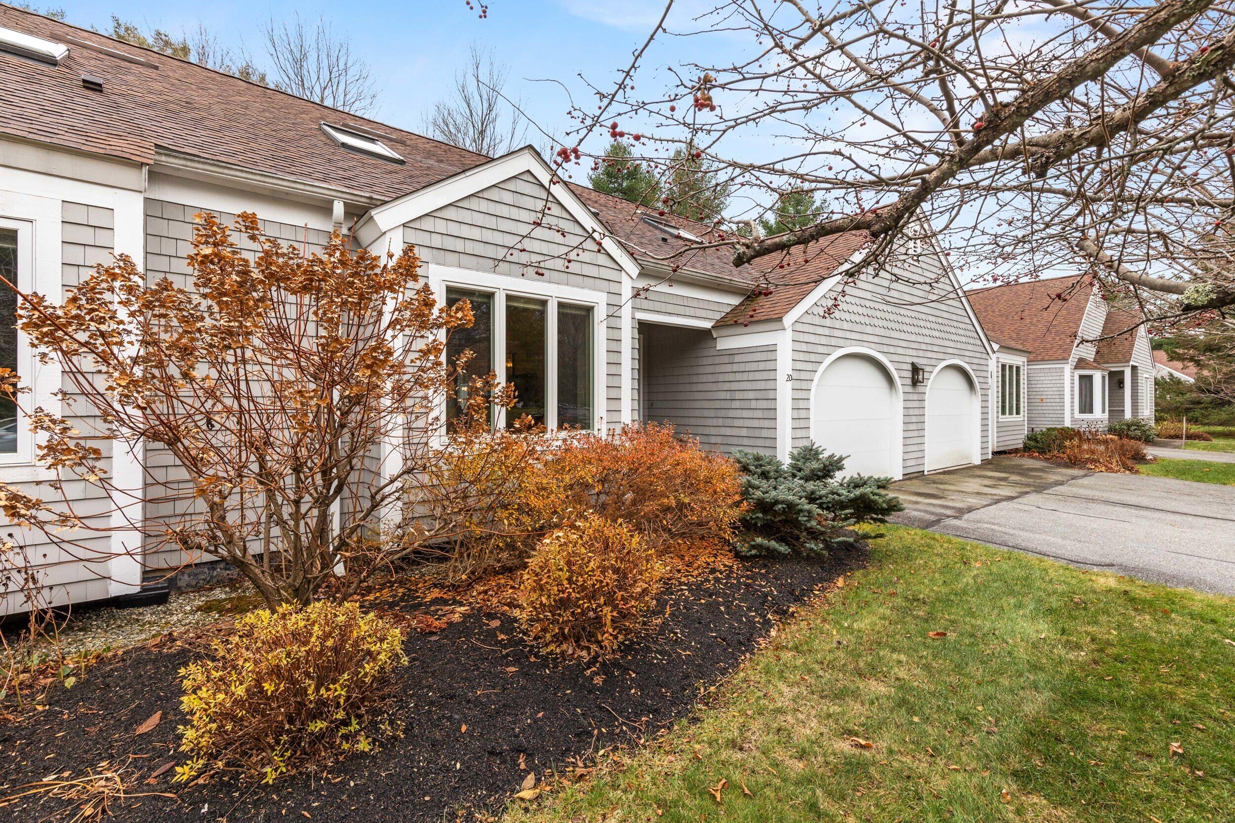 20 Blueberry Cove Road 20