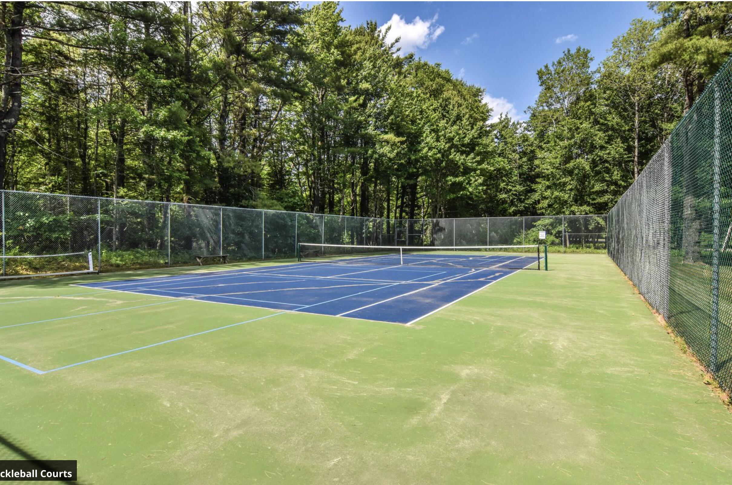 20 Blueberry Cove Road 20