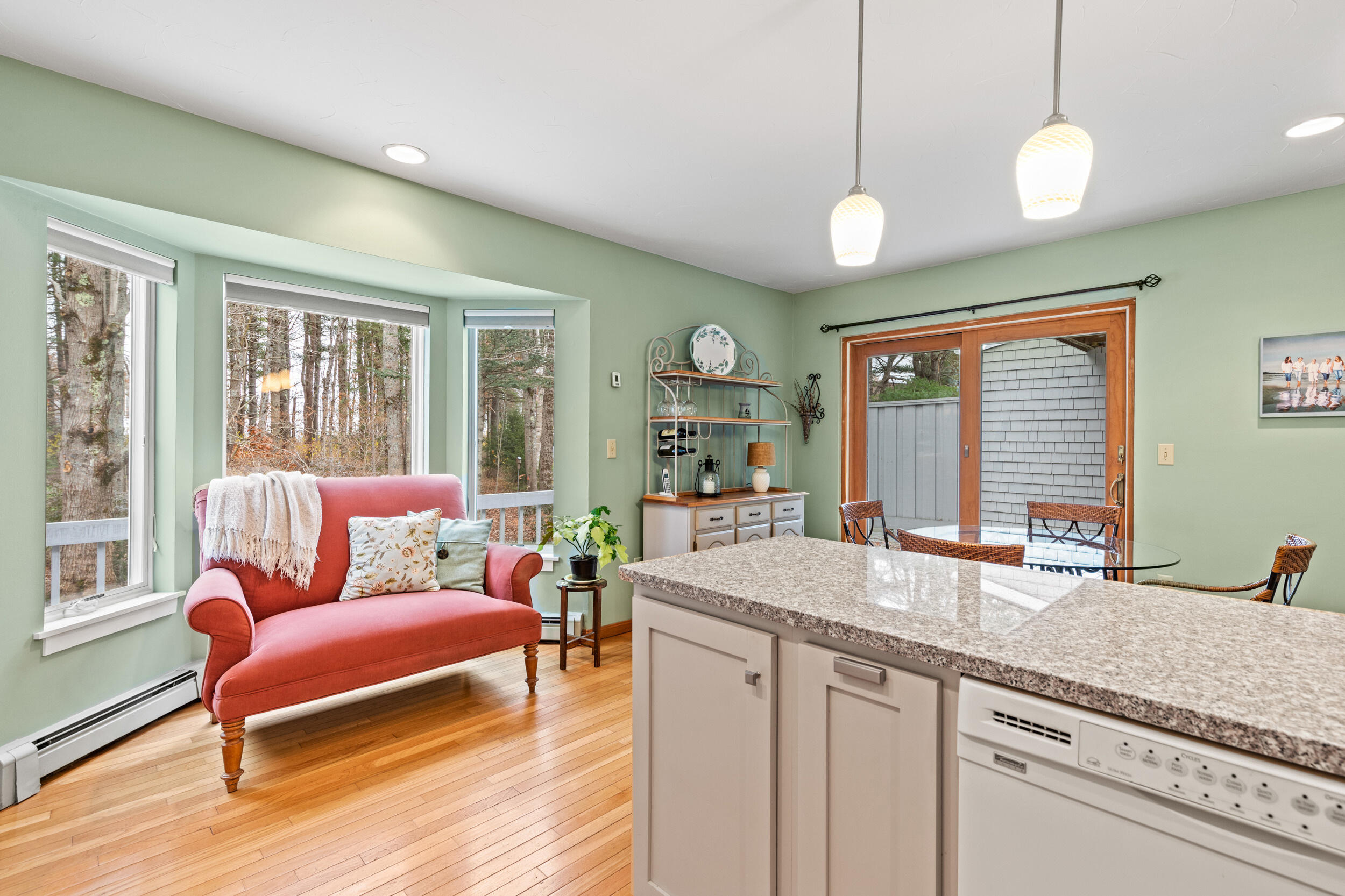 20 Blueberry Cove Road 20