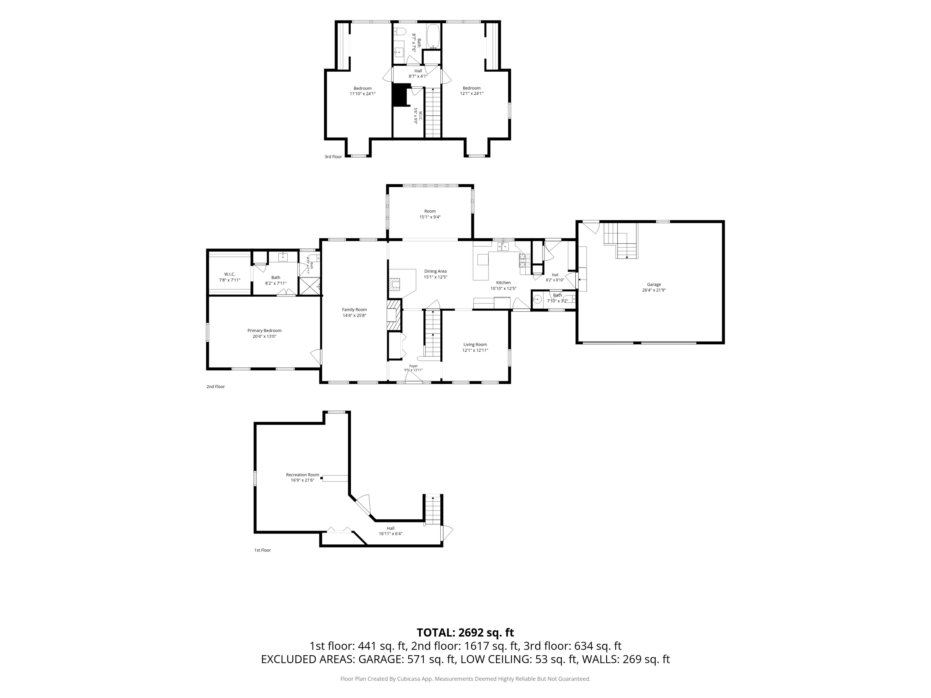 5 Beech Drive