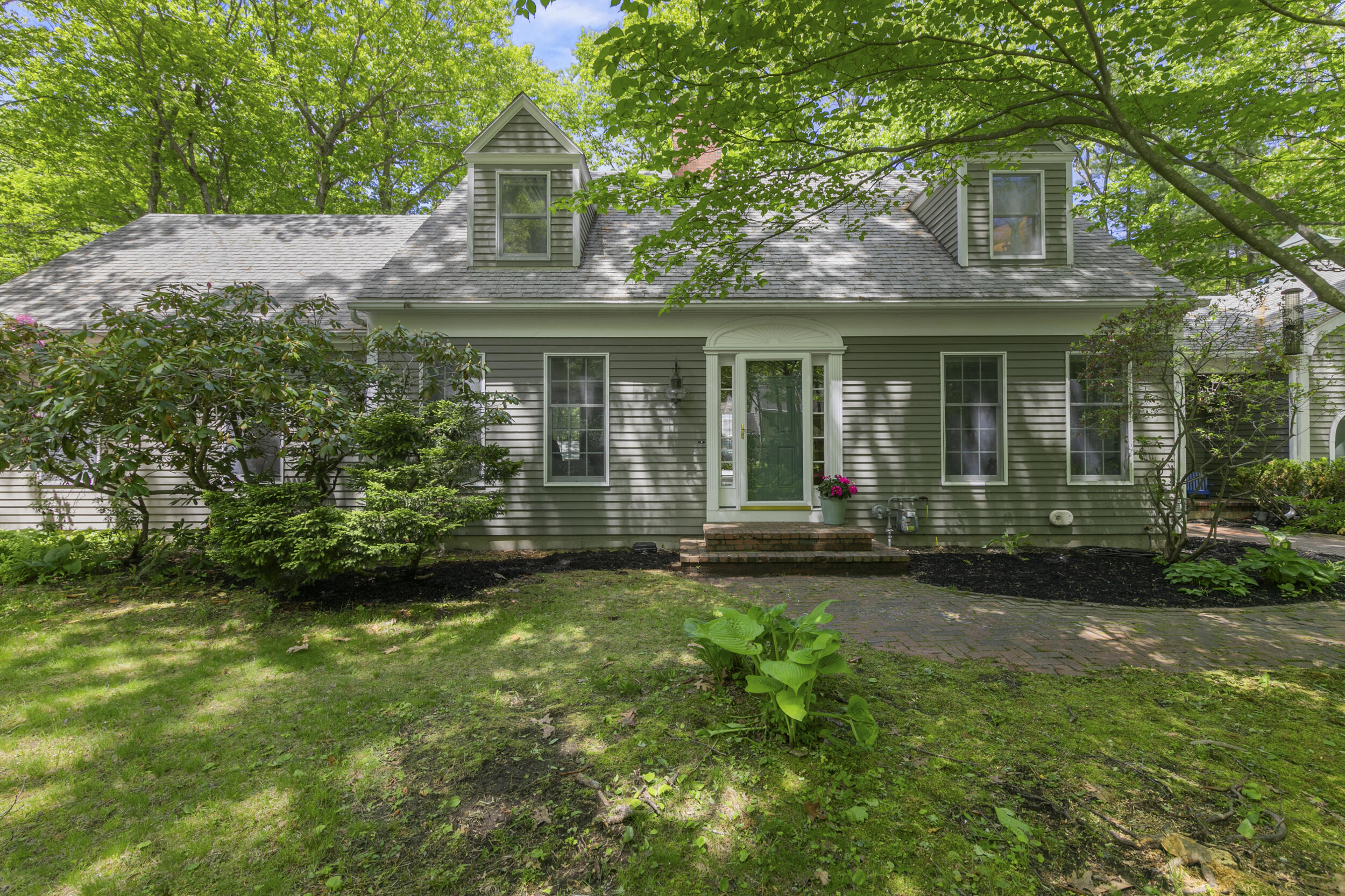 5 Beech Drive