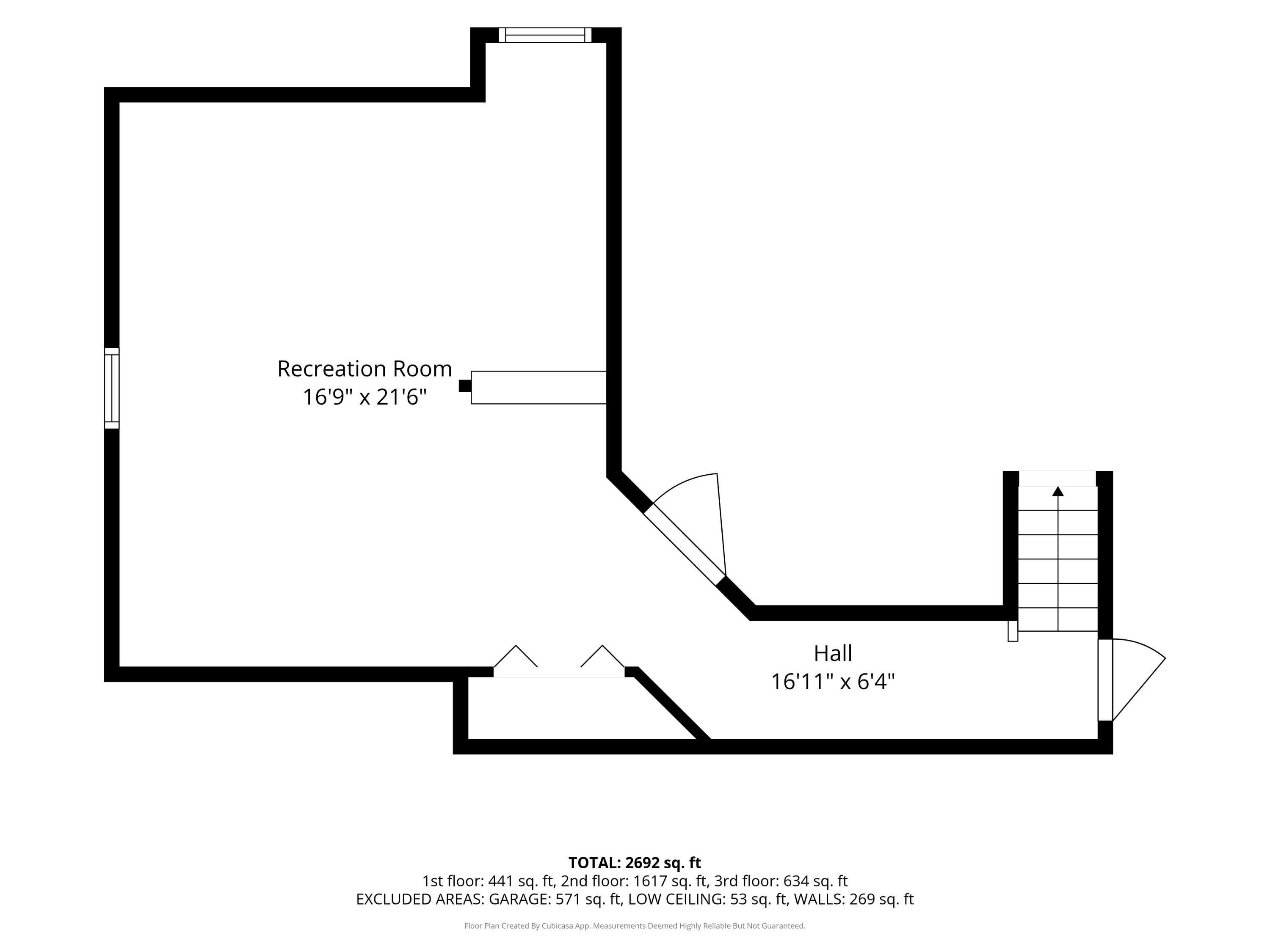 5 Beech Drive