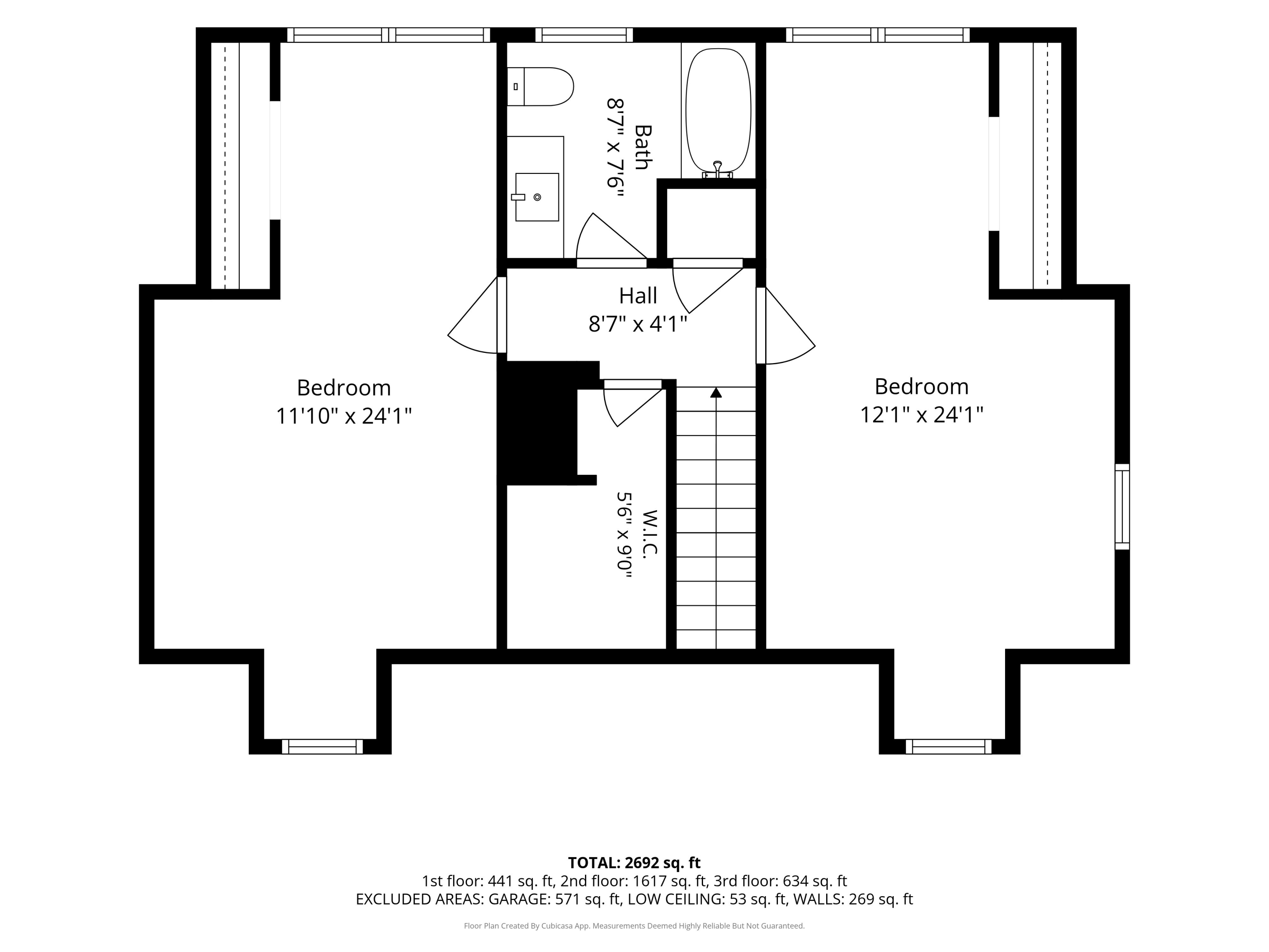 5 Beech Drive