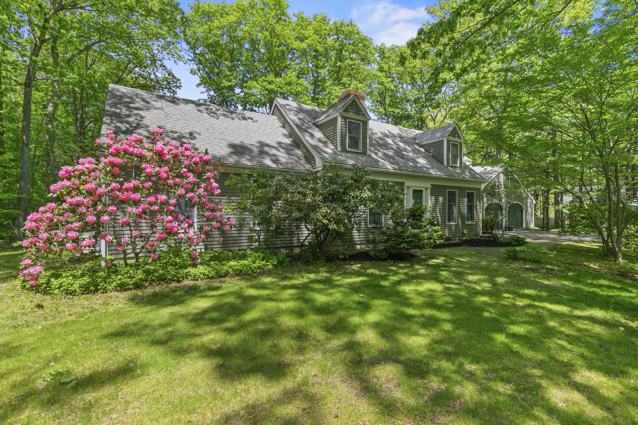 5 Beech Drive