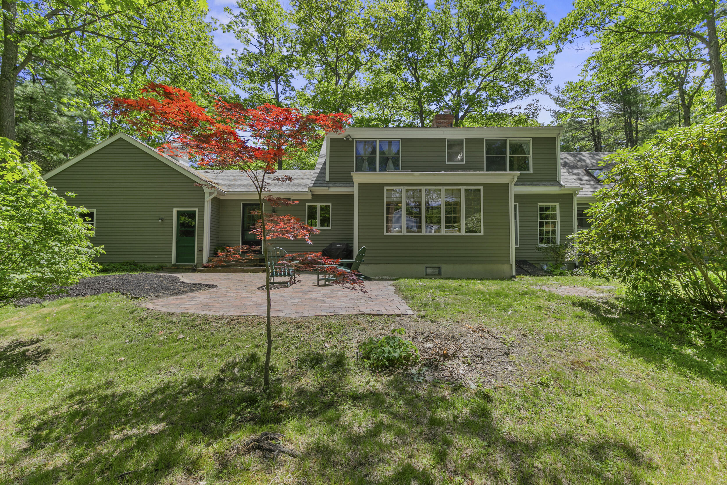 5 Beech Drive