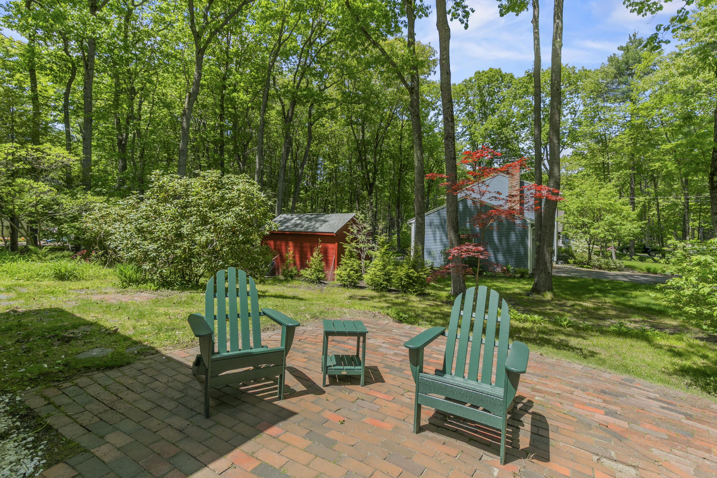 5 Beech Drive