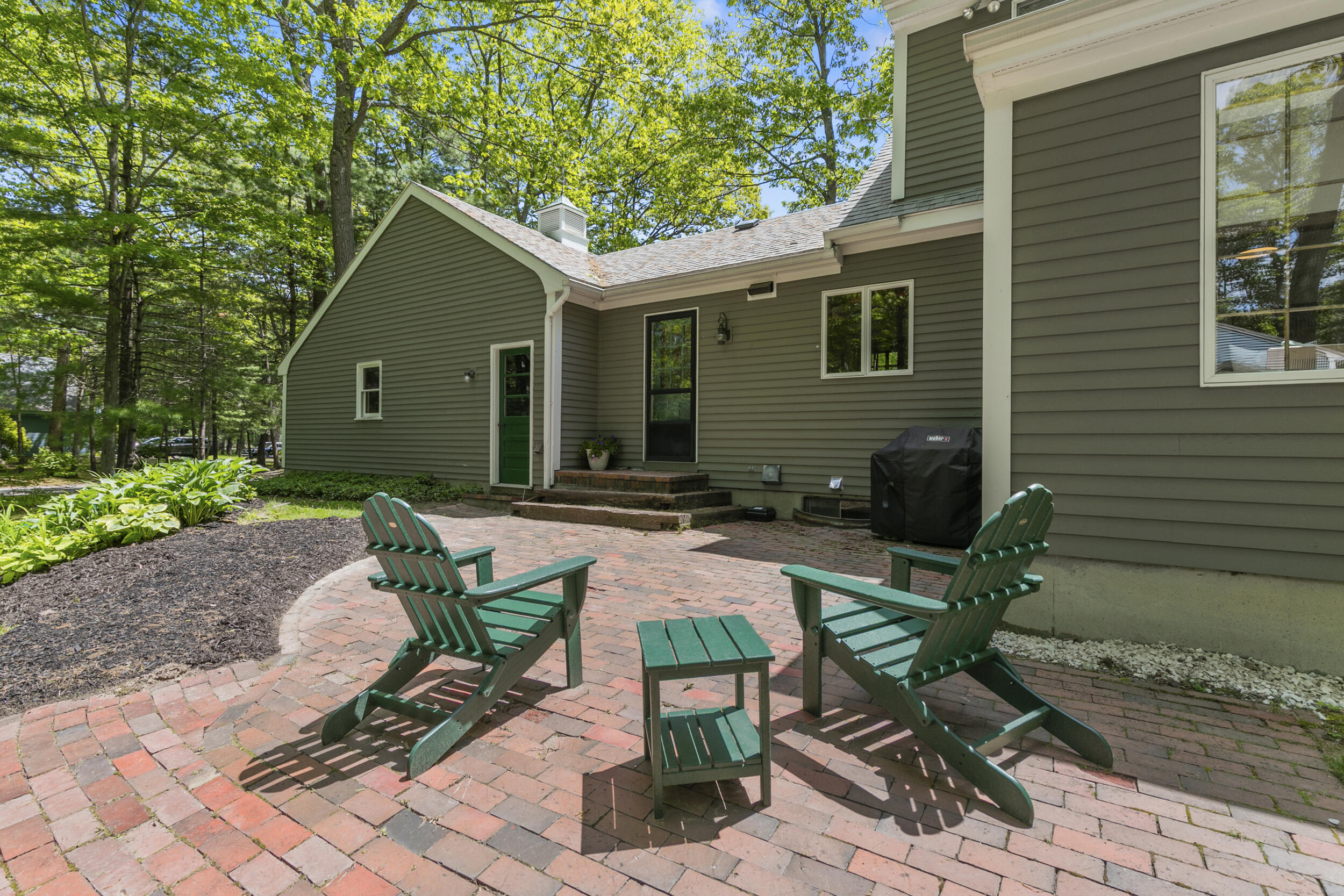 5 Beech Drive
