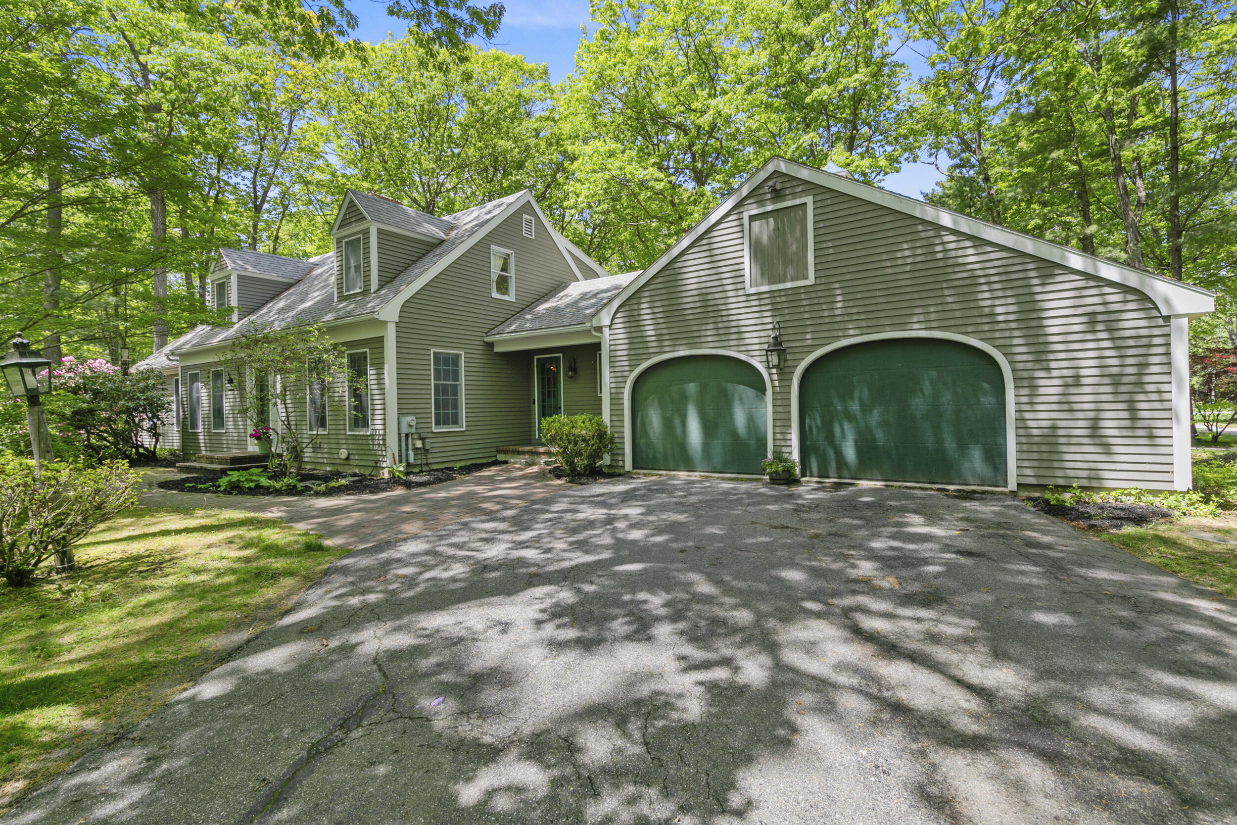 5 Beech Drive