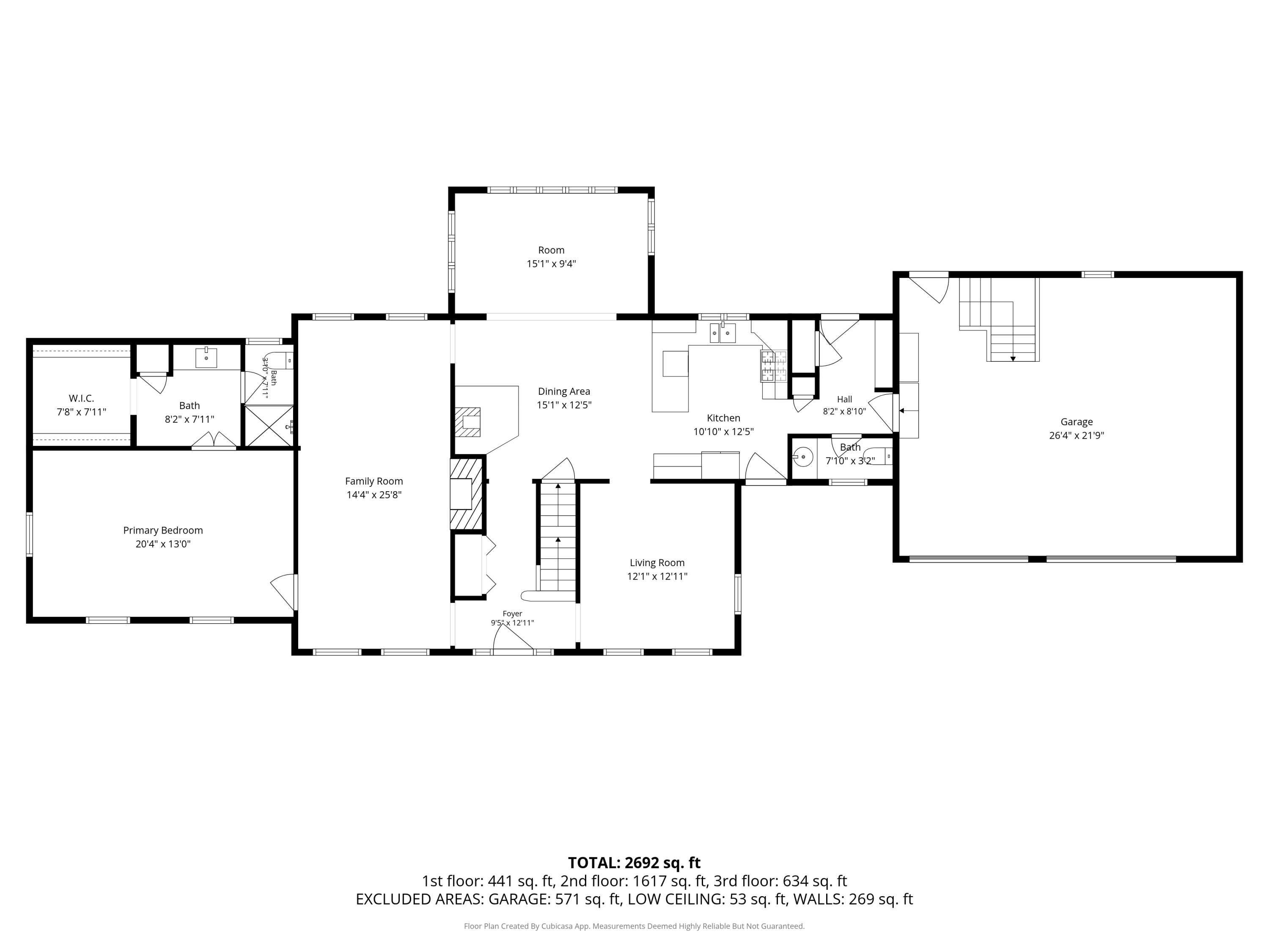 5 Beech Drive