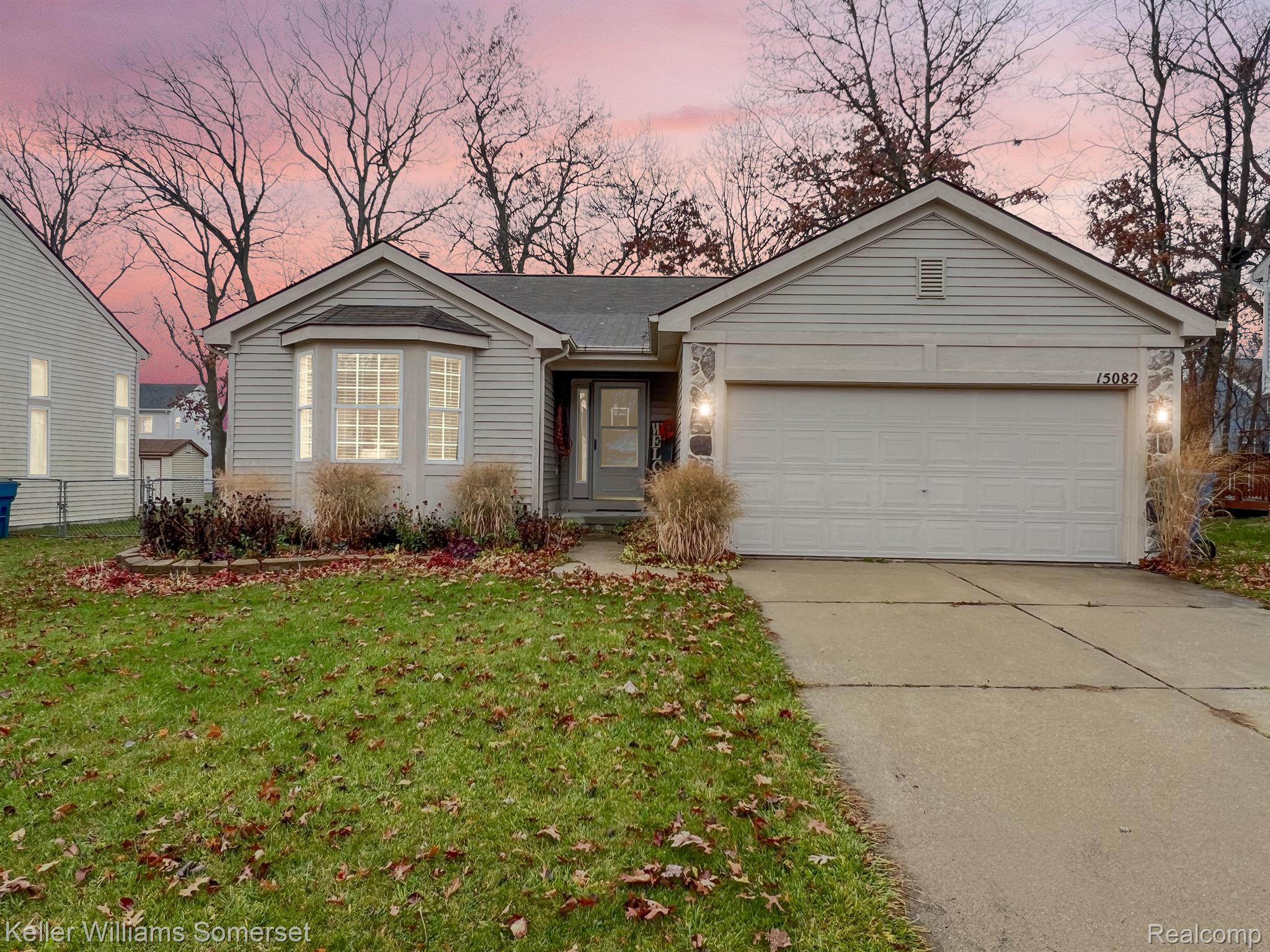 15082 WESTERN VALLEY Drive