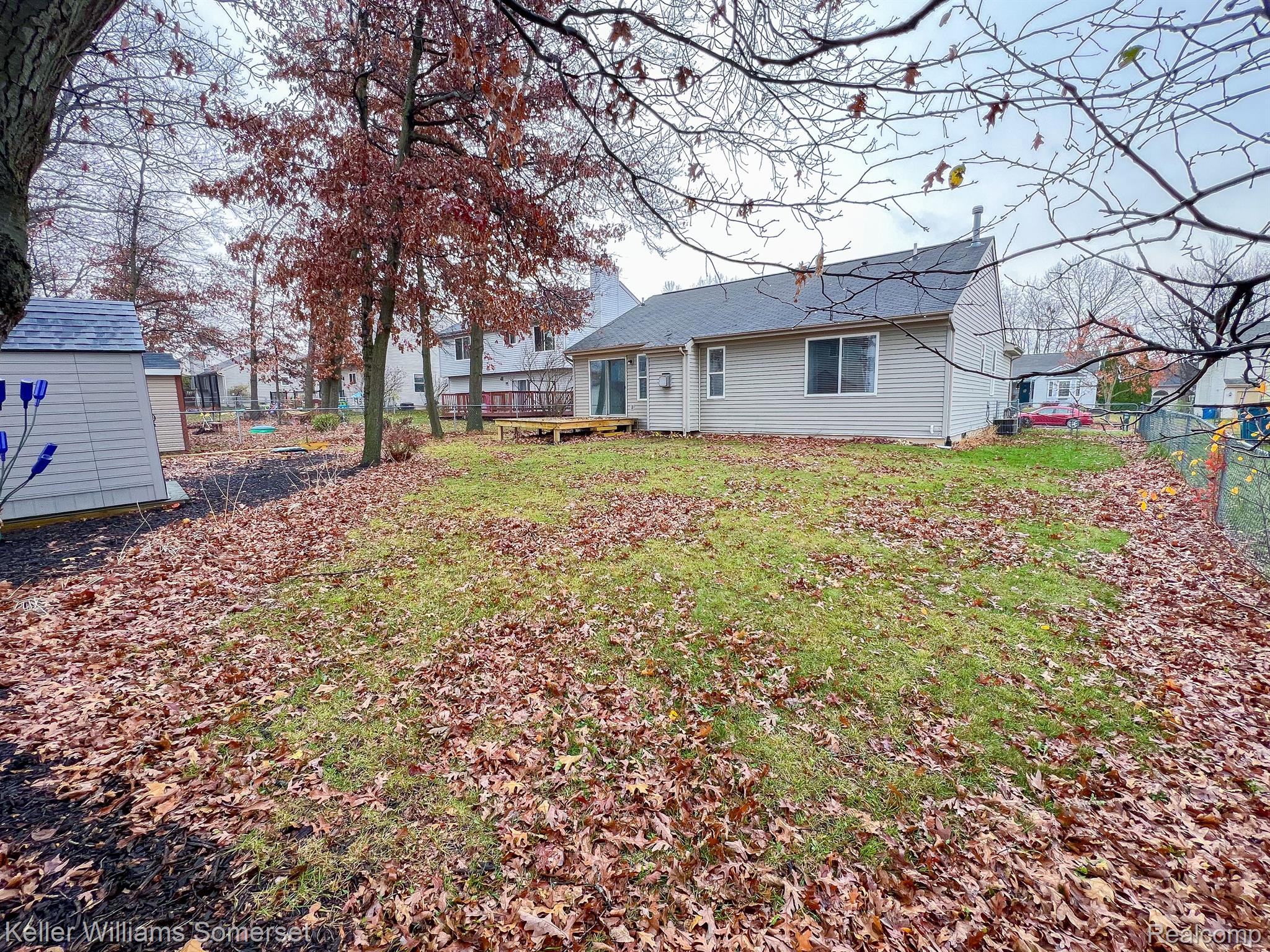 15082 WESTERN VALLEY Drive