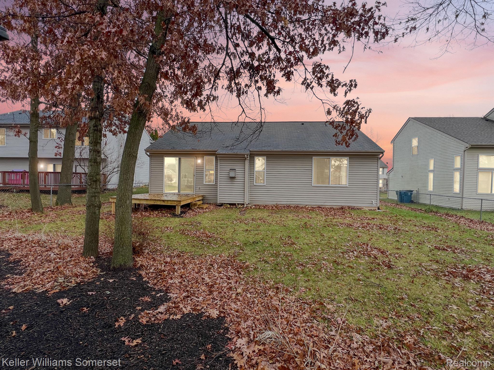 15082 WESTERN VALLEY Drive