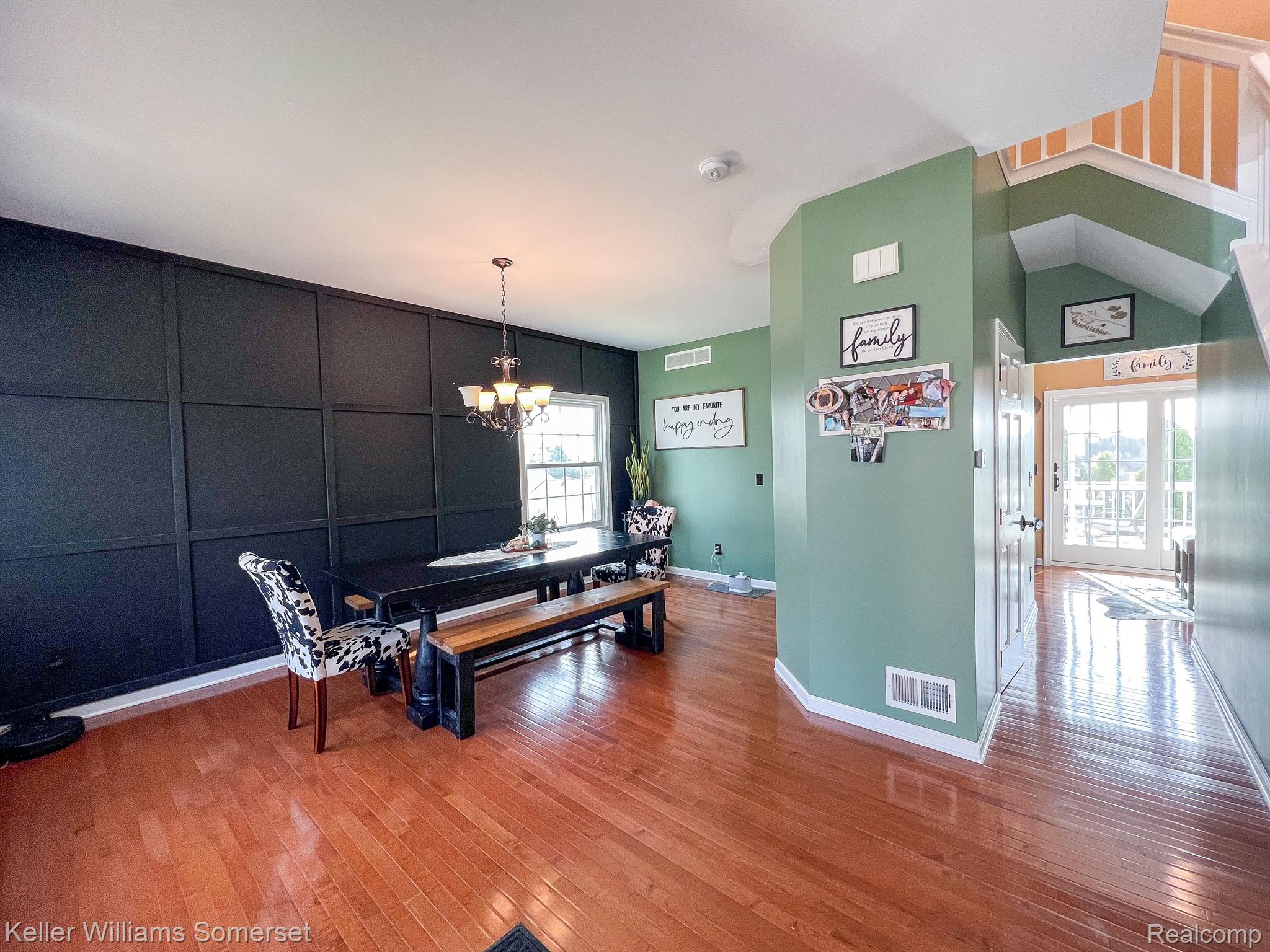 3408 HILLTOP Drive