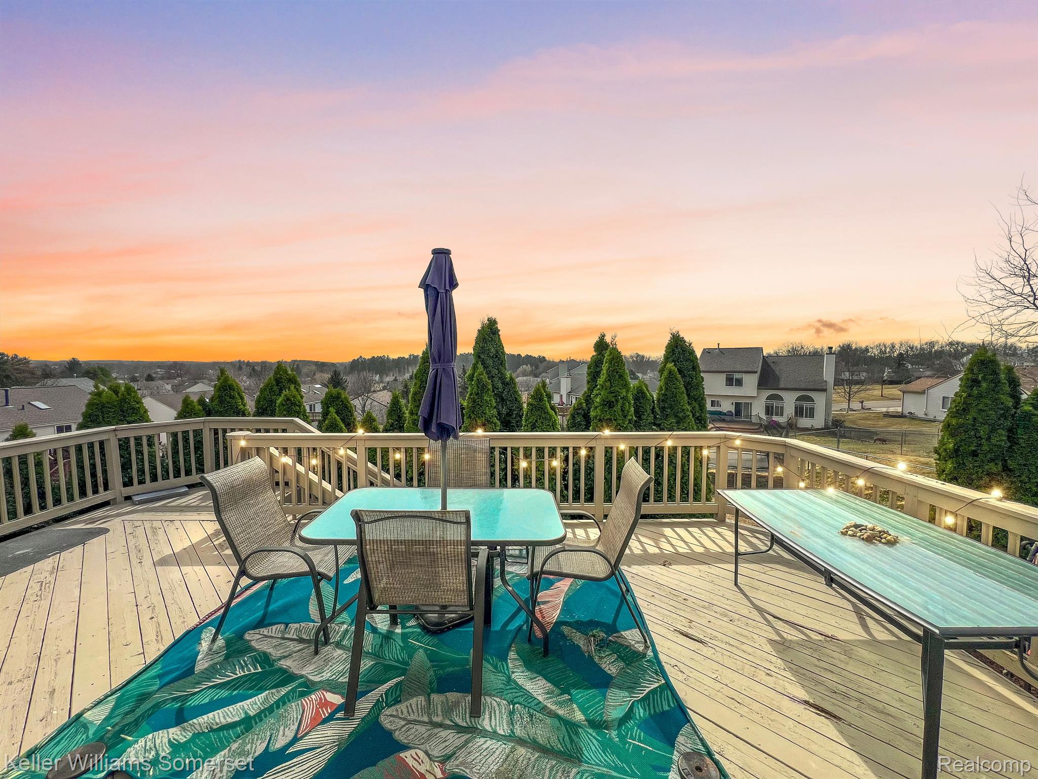 3408 HILLTOP Drive