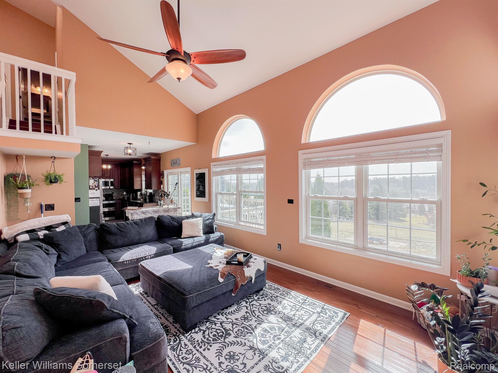 3408 HILLTOP Drive