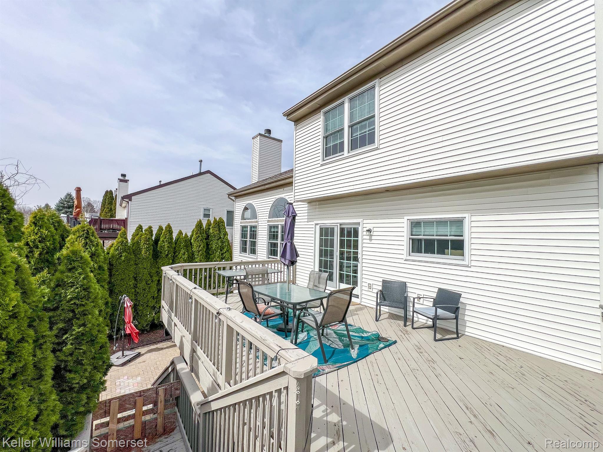 3408 HILLTOP Drive