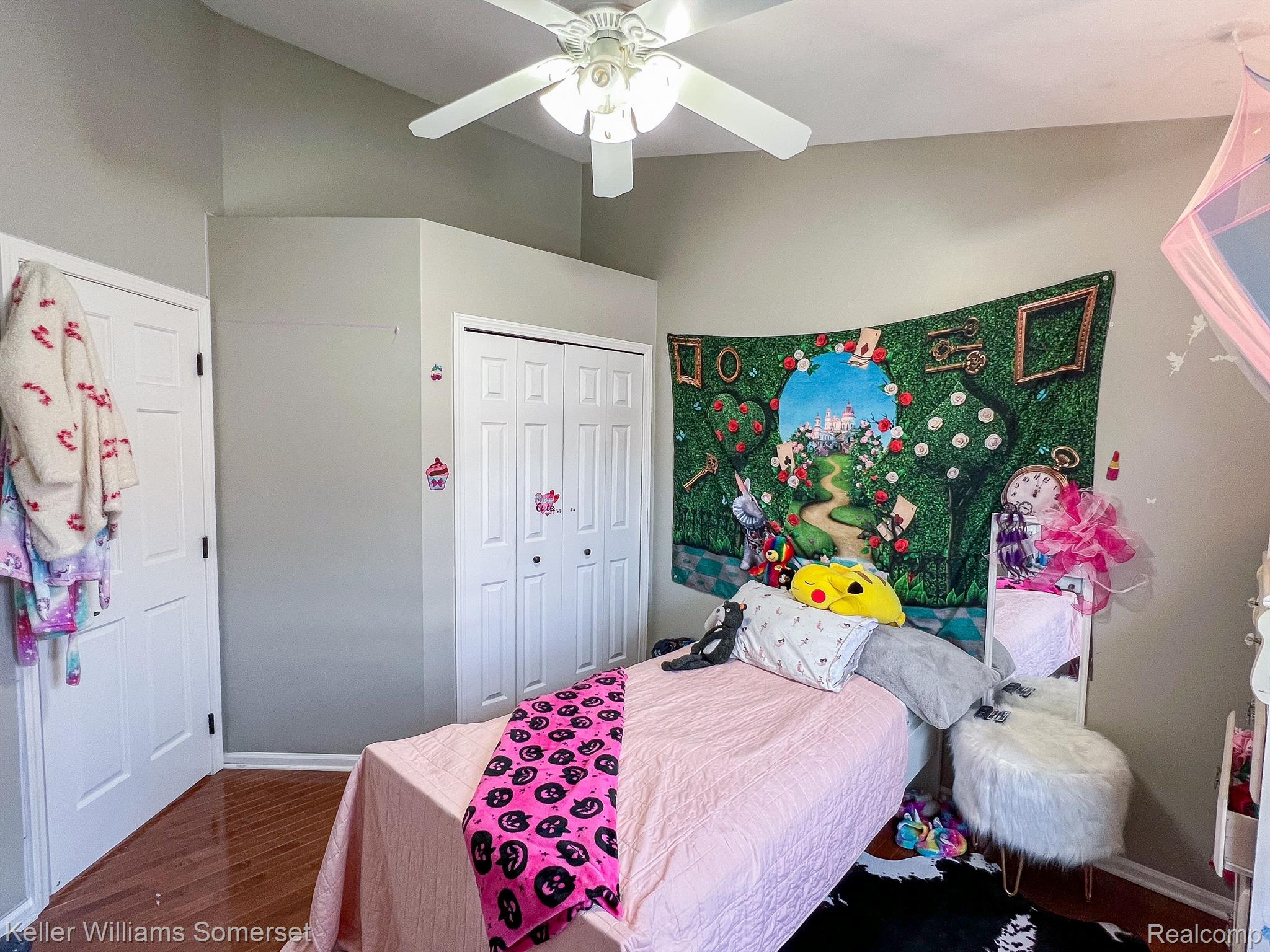 3408 HILLTOP Drive