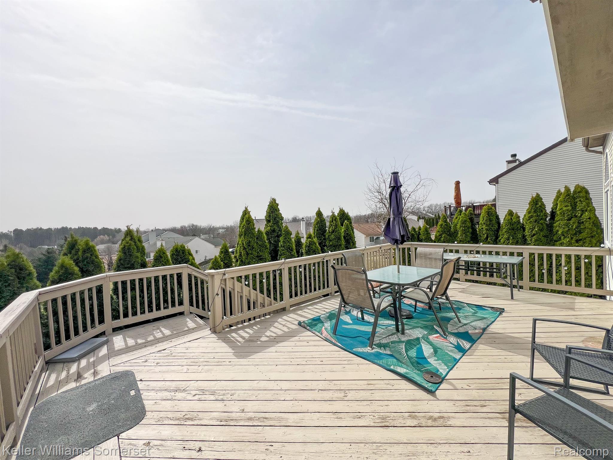 3408 HILLTOP Drive